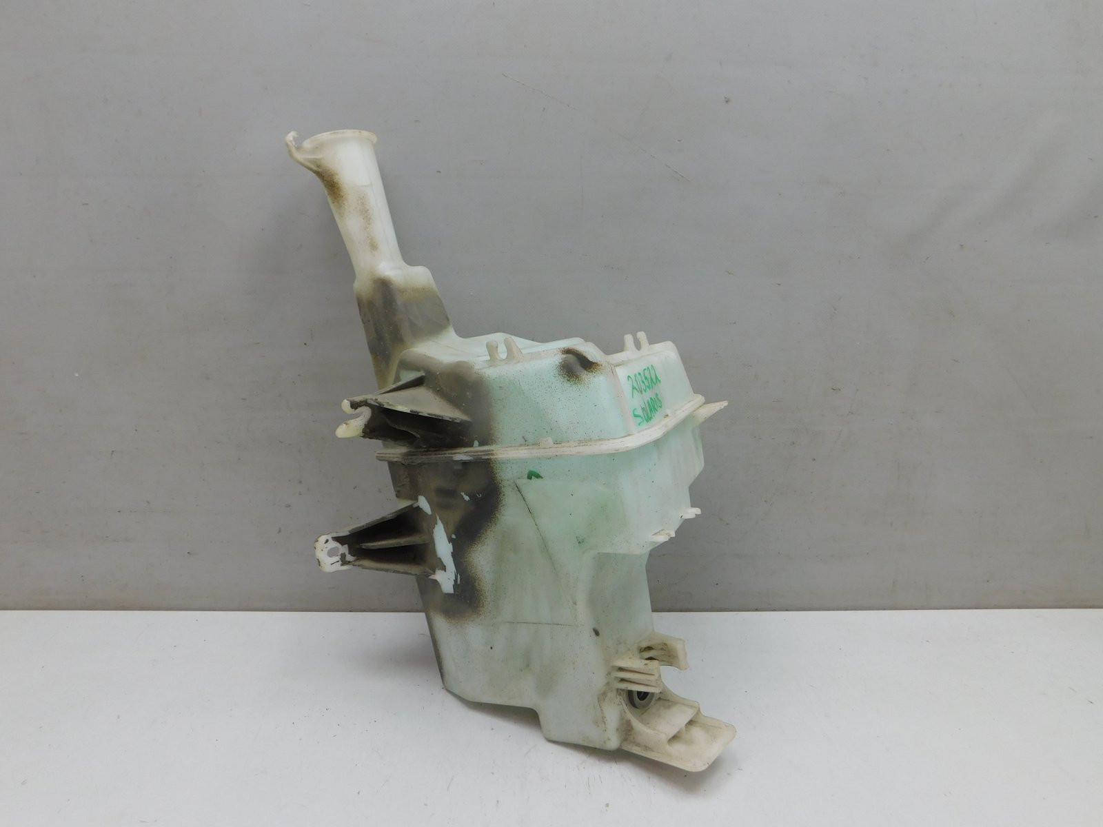 Бачок омывателя лобового стекла Hyundai Solaris 2017>