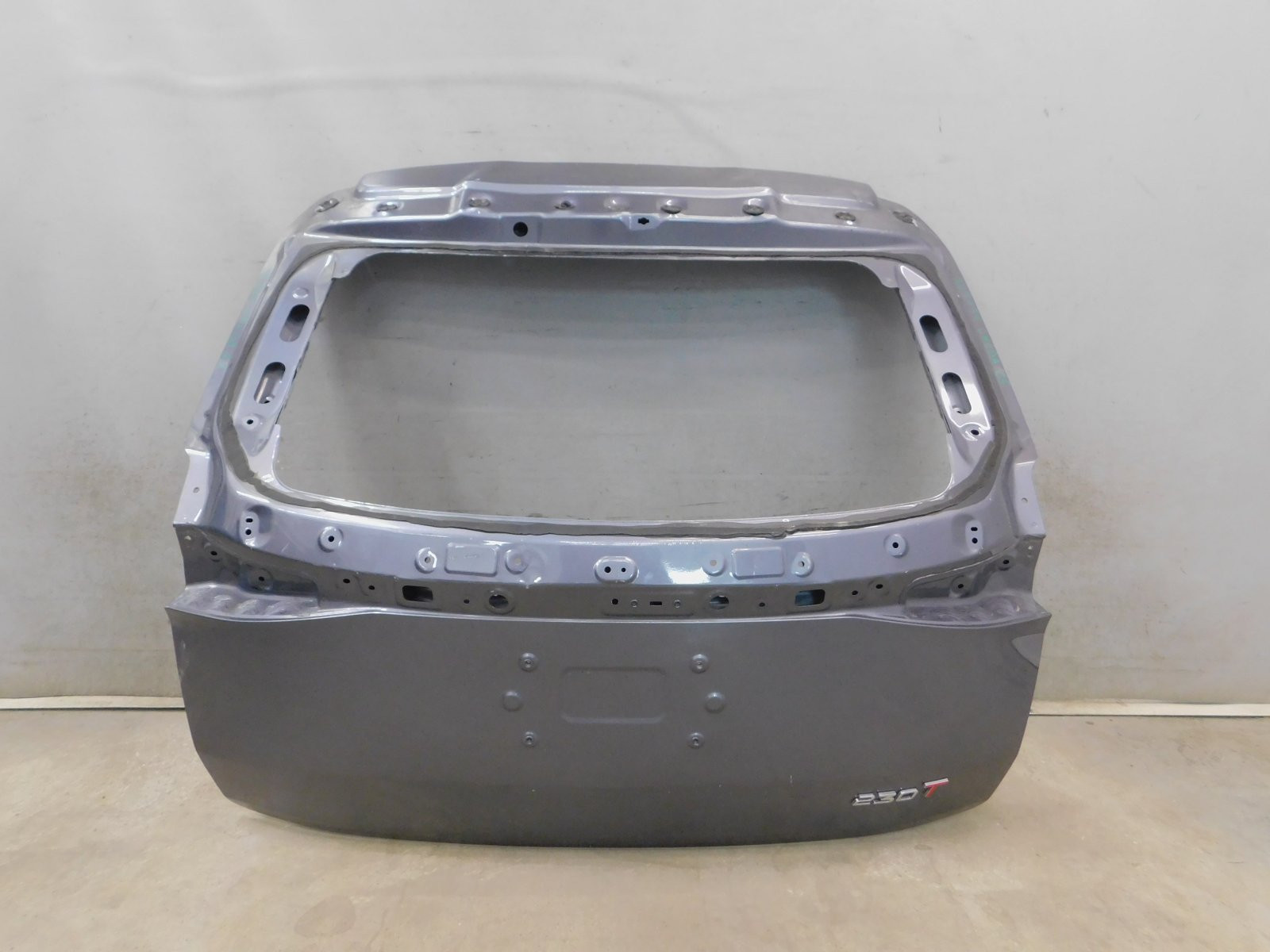 Дверь багажника Omoda C5 2022>