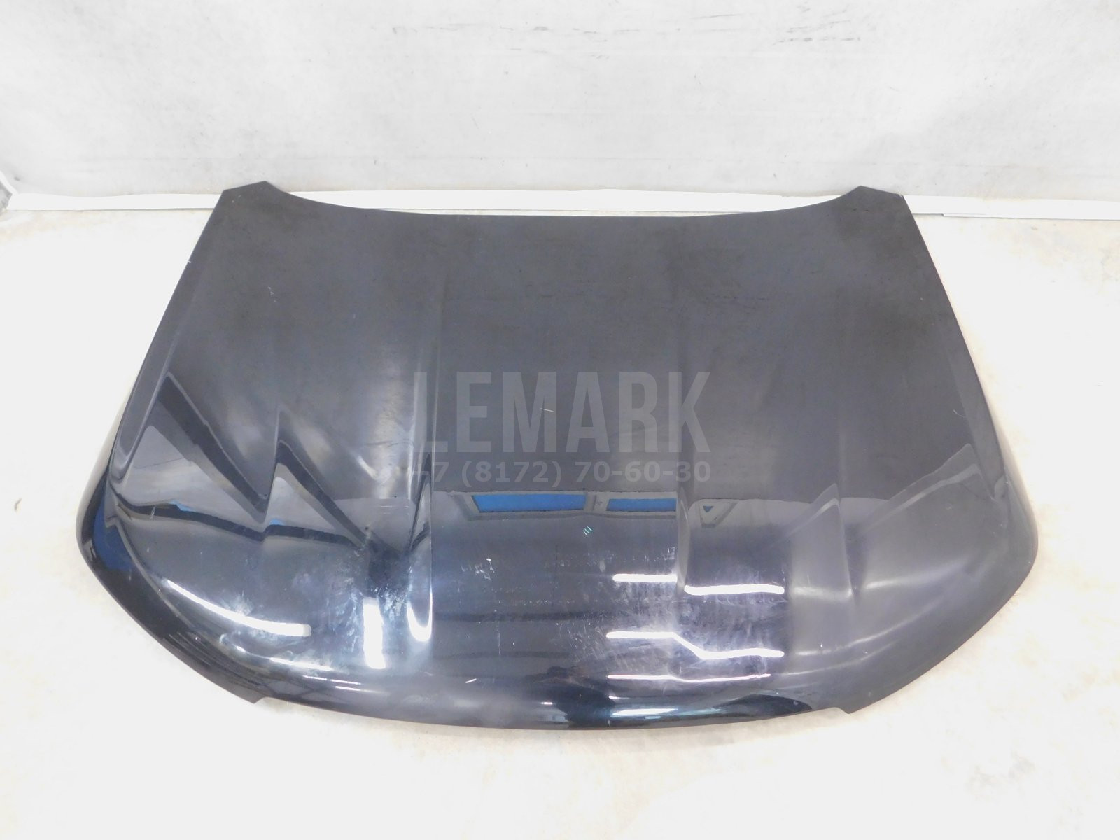 Капот Chery Tiggo 7 Pro 2020> 553000124AADYJ