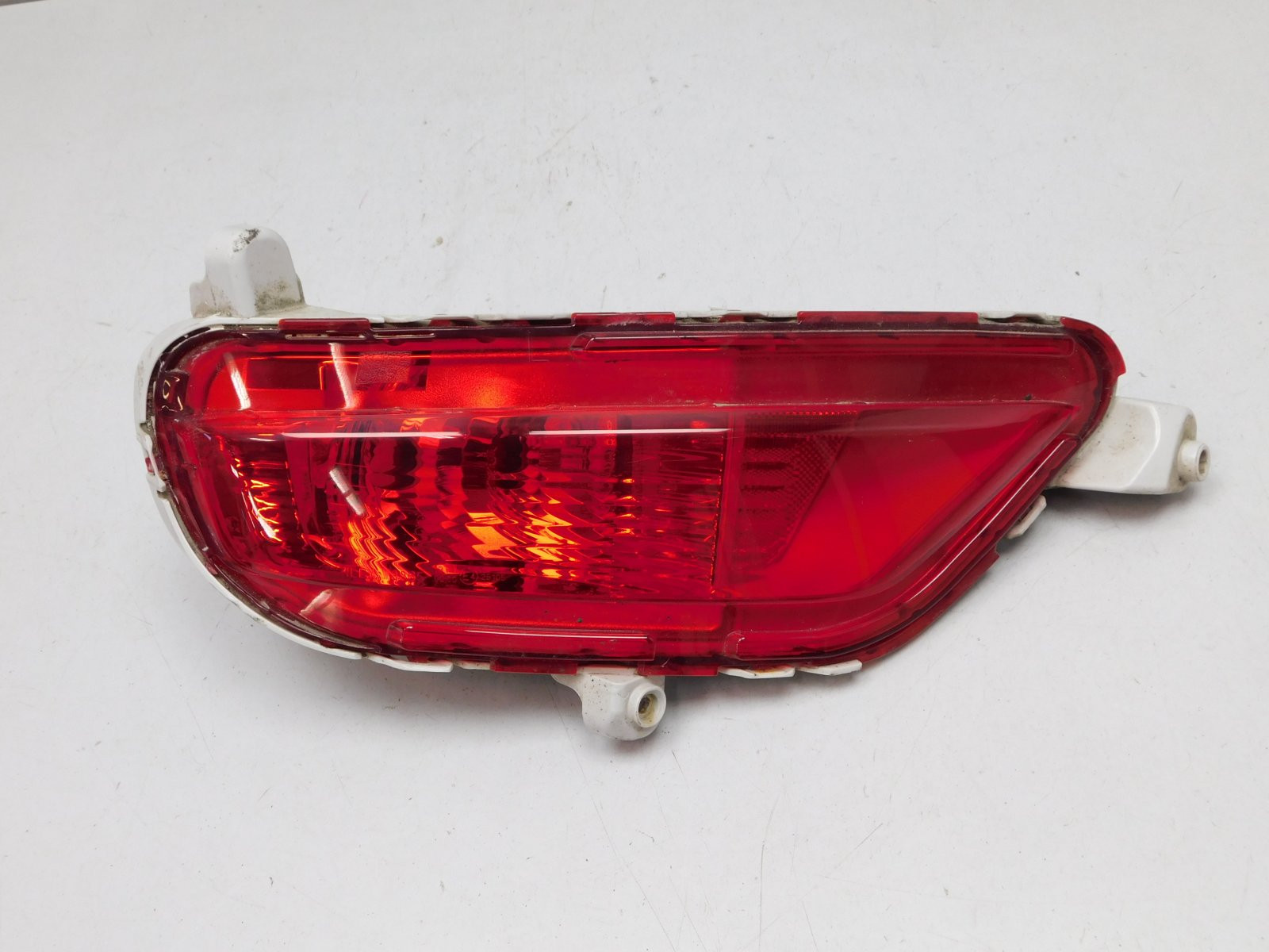 Фонарь задний в бампер левый Mazda CX 5 2017>