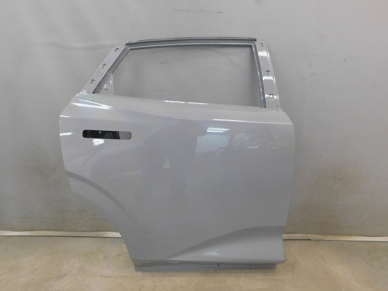 Дверь задняя правая Changan UNI-K 2020>