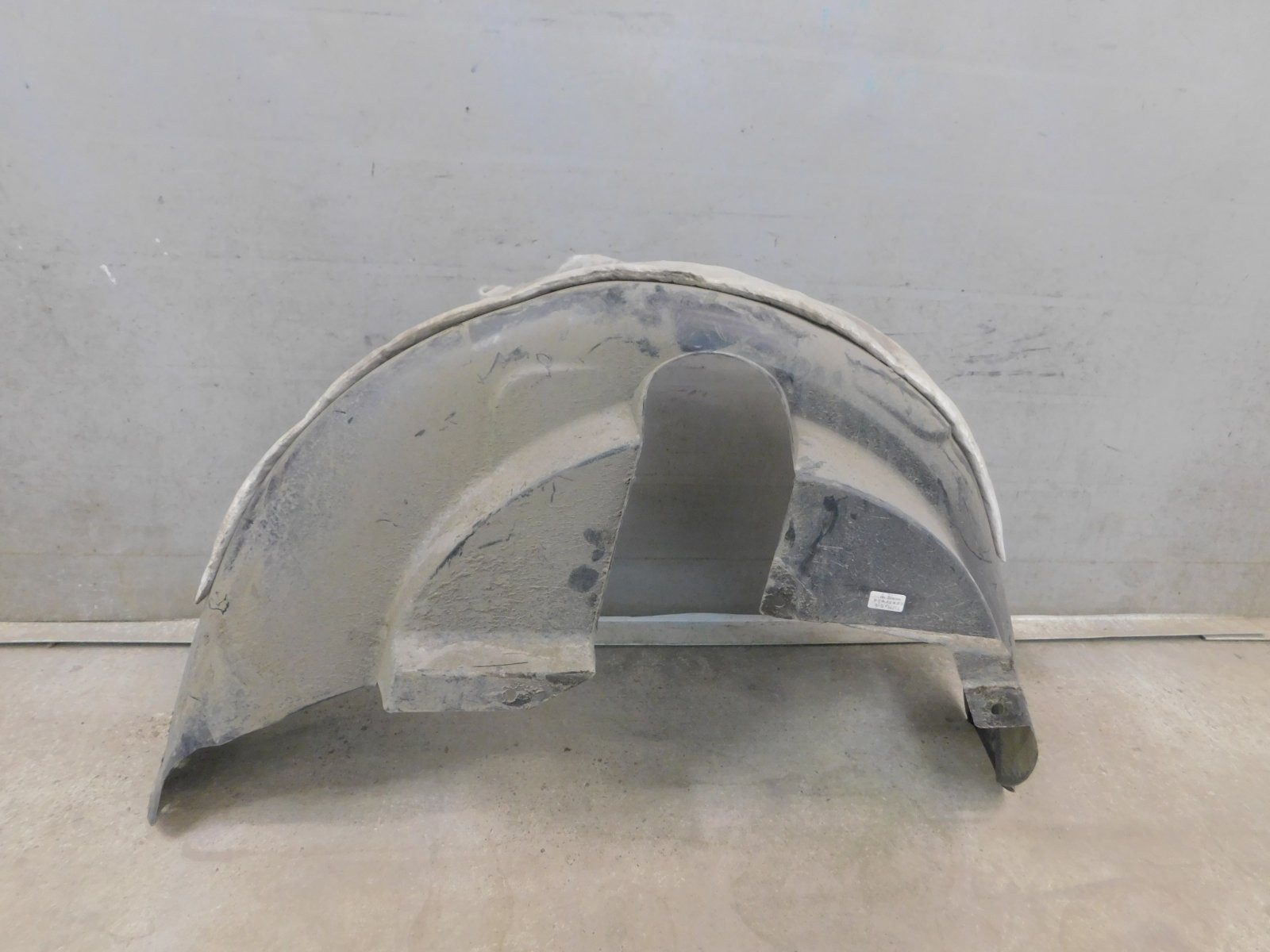 Локер задний левый Chery Tiggo 7 Pro Max 2022>