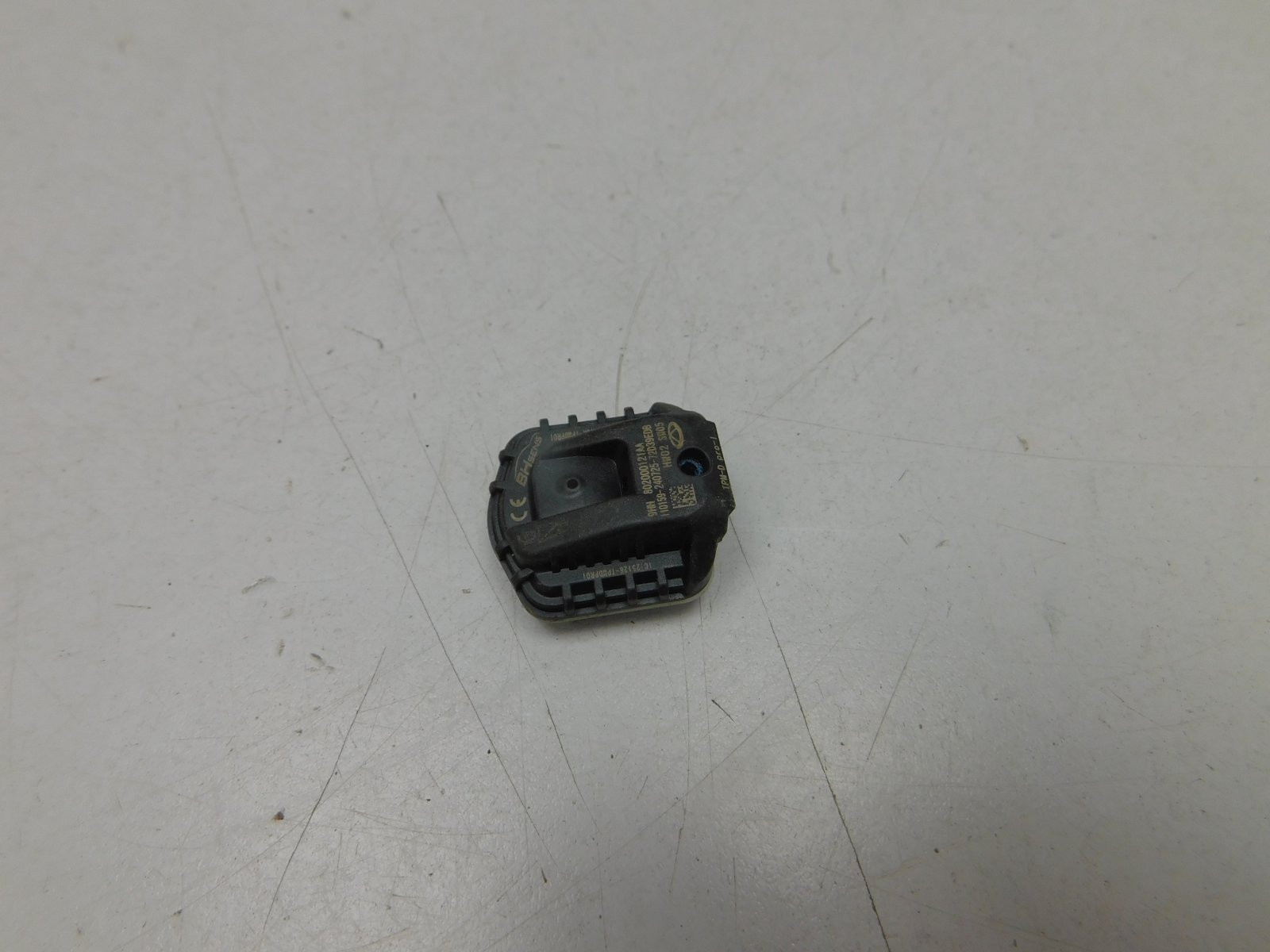 Датчик давления в шинах Chery Tiggo 7 Pro 2020>