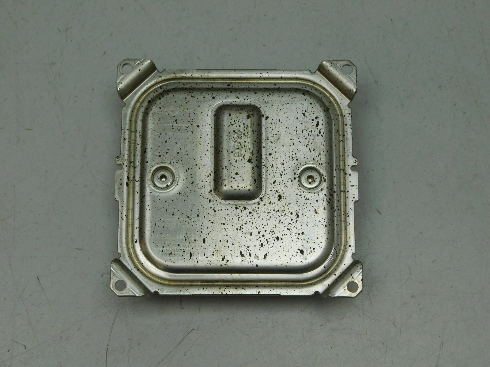 Блок управления светом Renault Kaptur 2016>