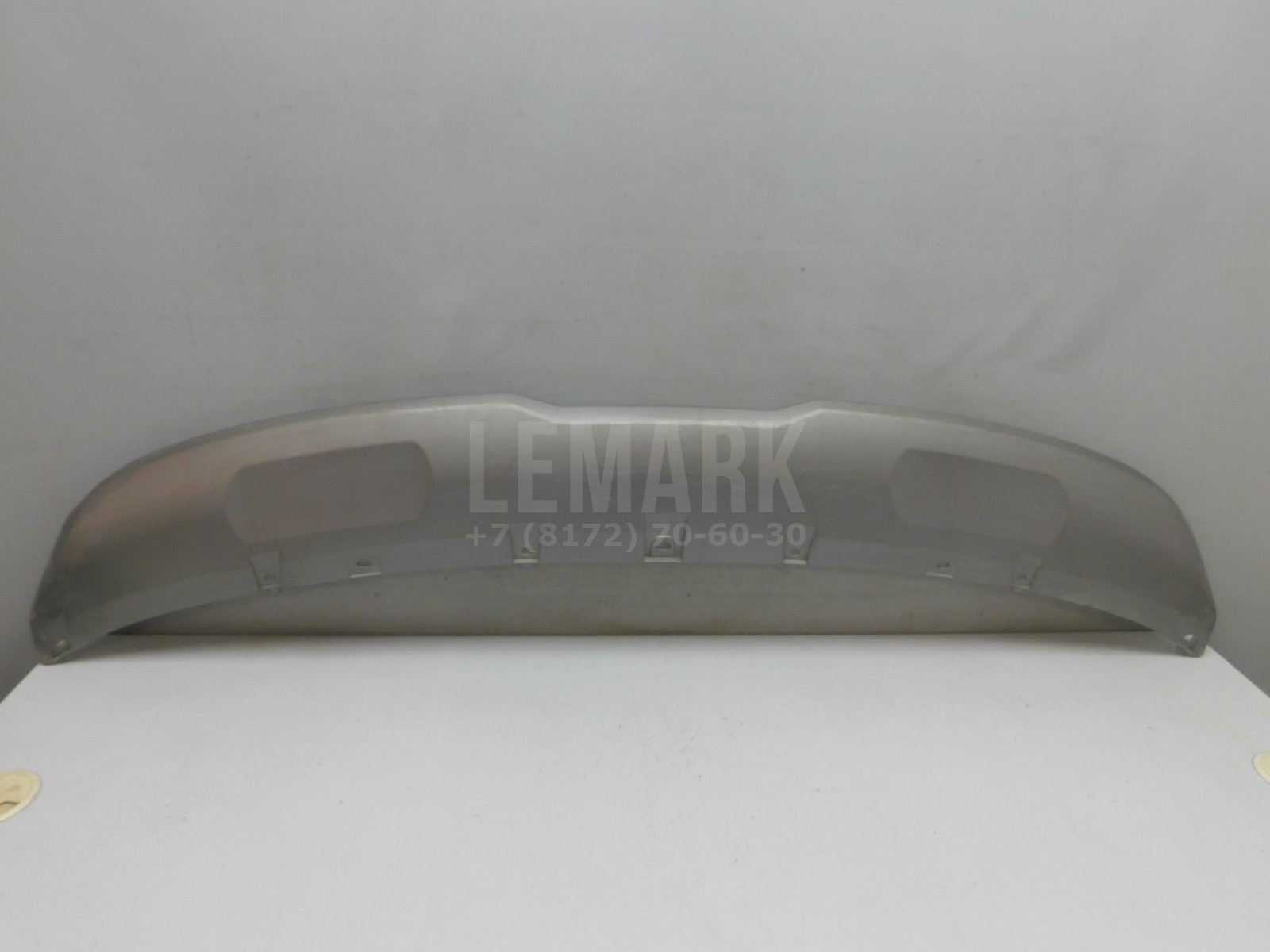 Накладка переднего бампера Chery Tiggo 8 Pro 2021> 602001970AA