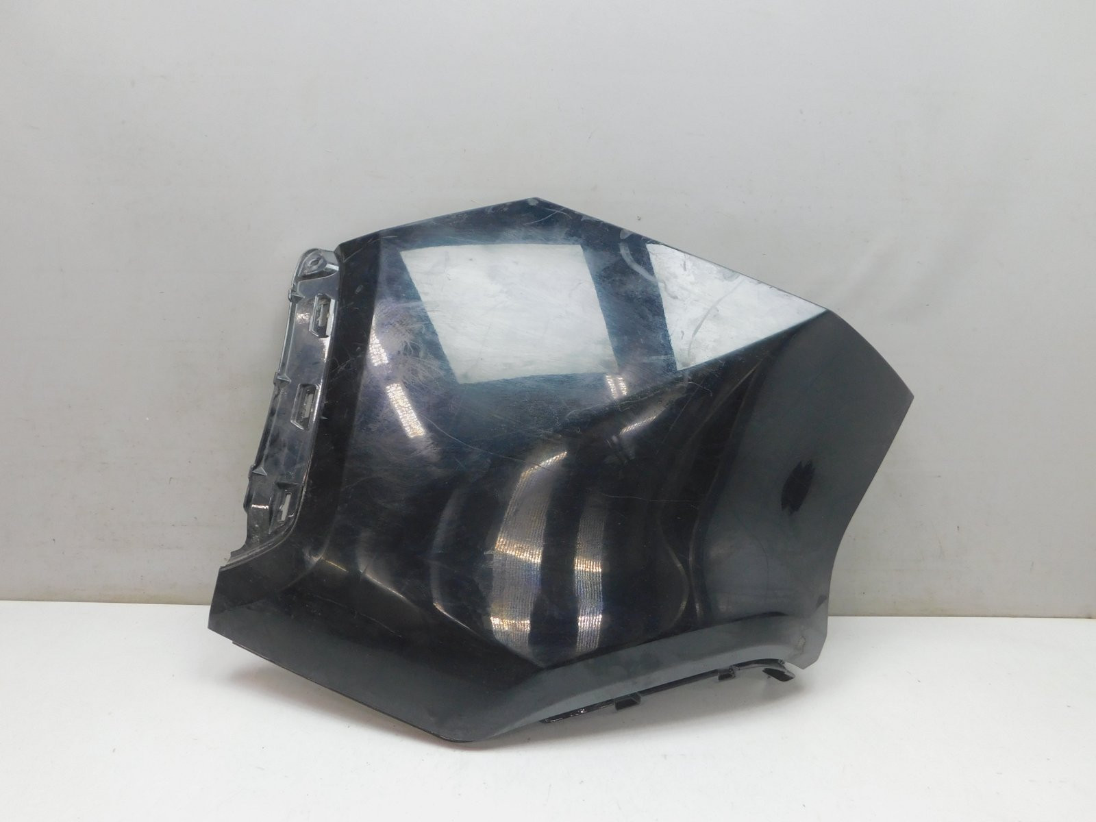 Бампер задний Toyota RAV 4 2019>