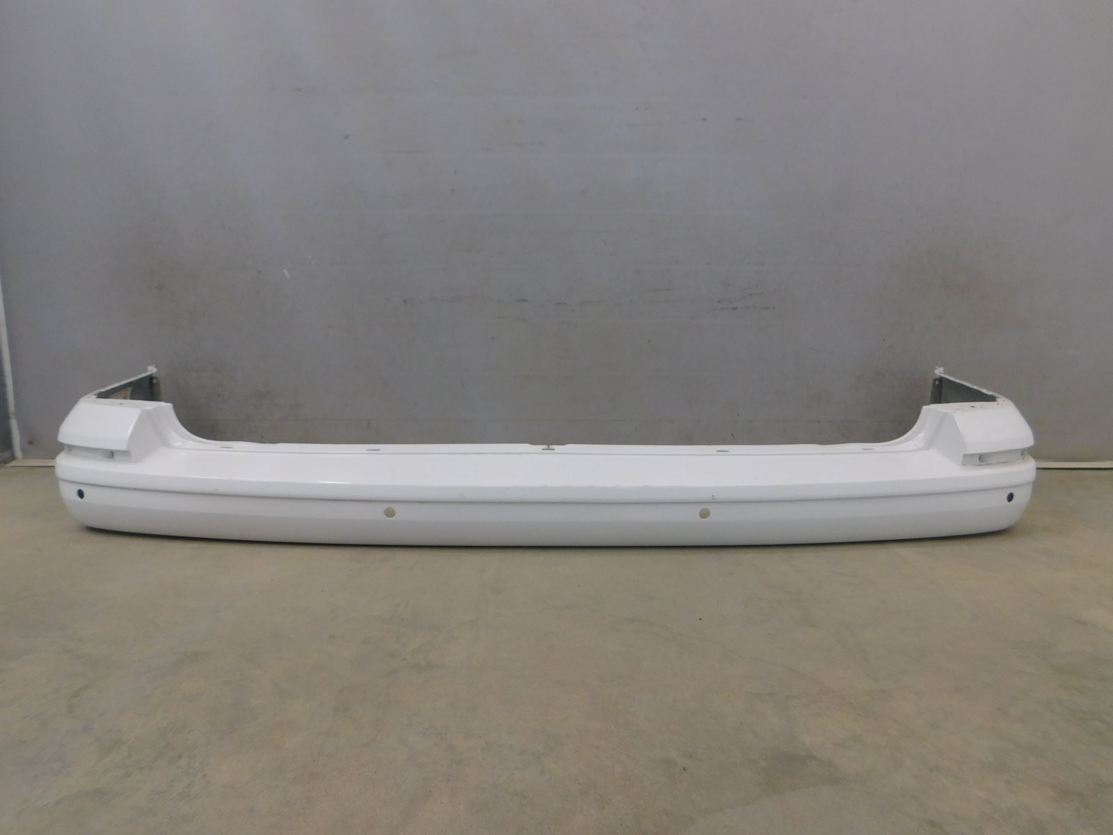 Бампер задний Volkswagen Transporter T6 2016>