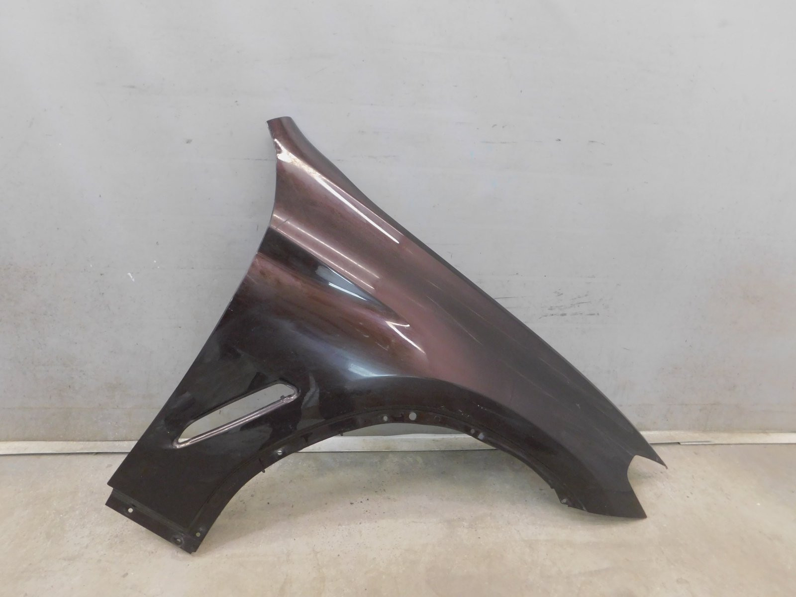 Крыло переднее правое BMW X3 G01 2017>