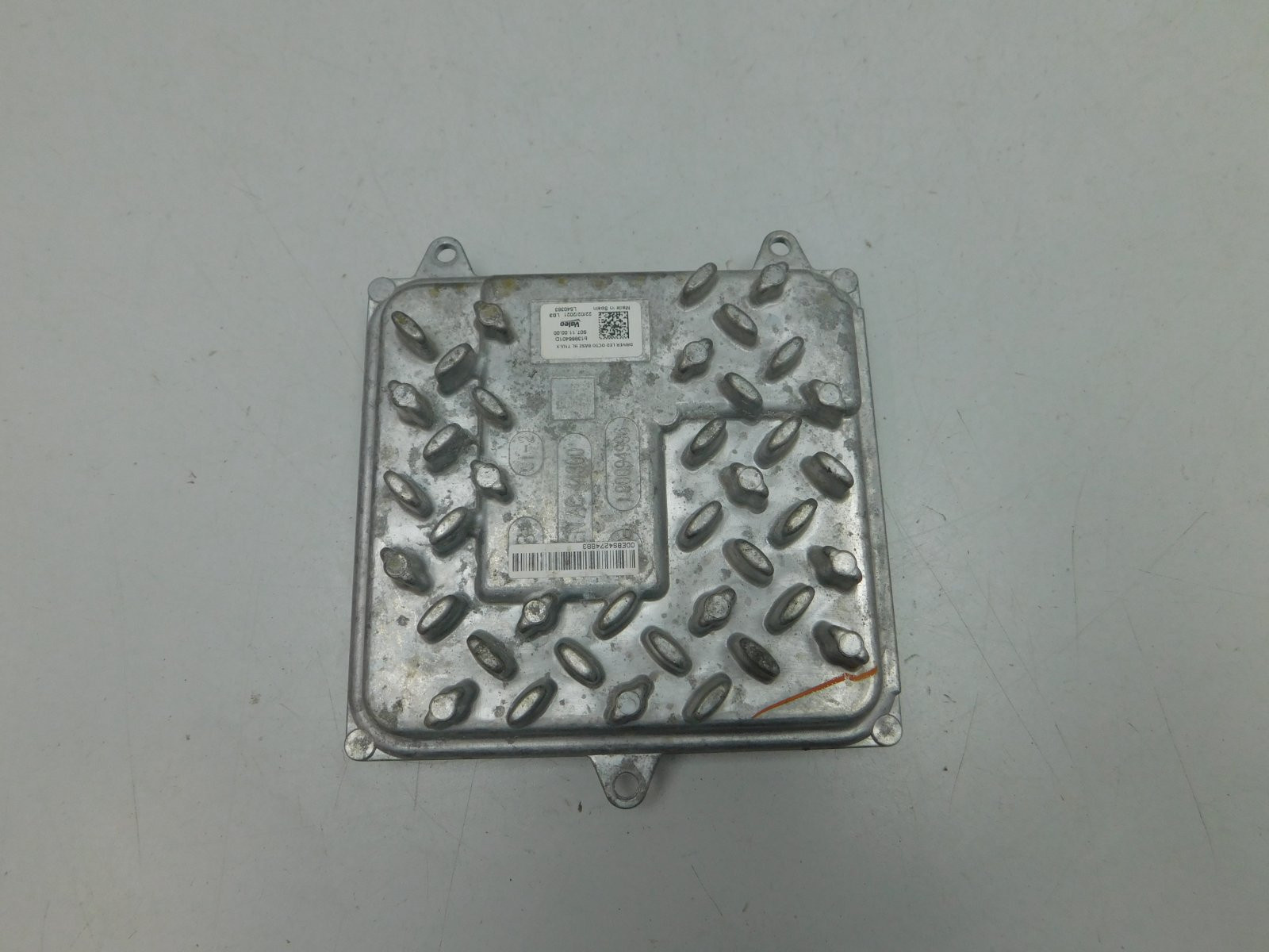 Блок управления светом Cadillac Escalade V 2020>