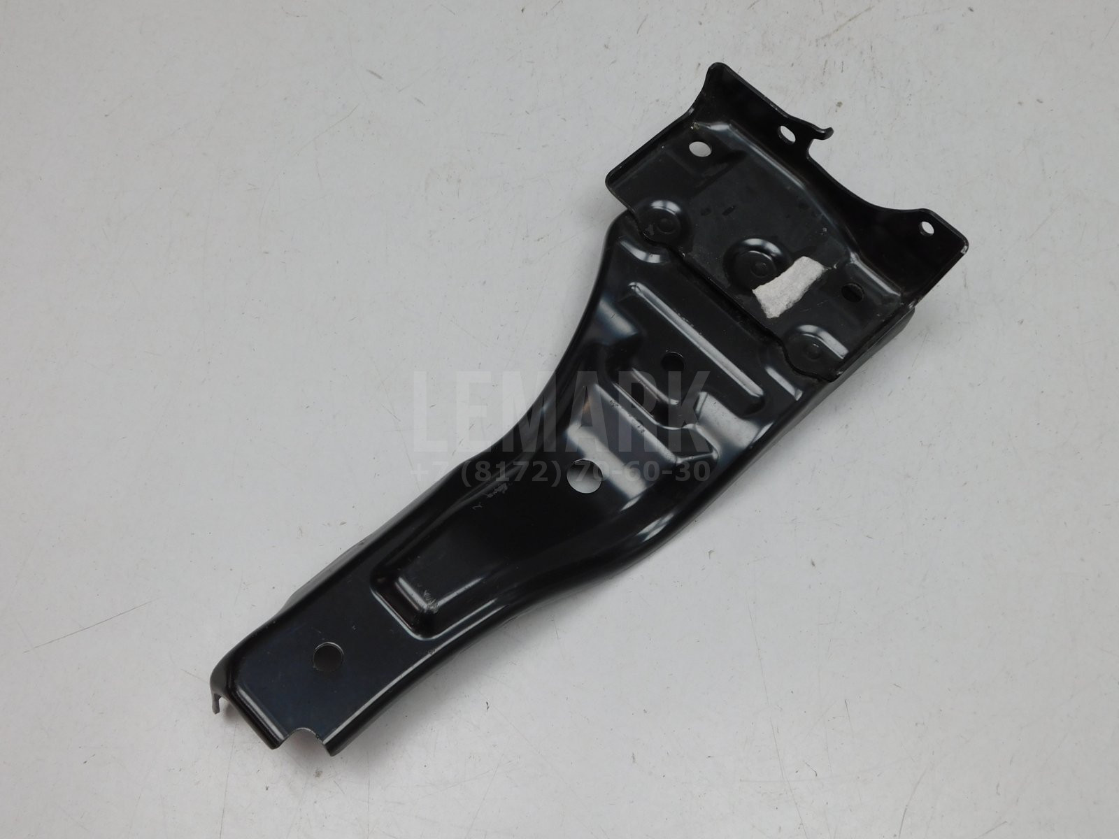 Кронштейн переднего бампера Toyota Land Cruiser (150)/Prado 2009> Toyota 5210360281
