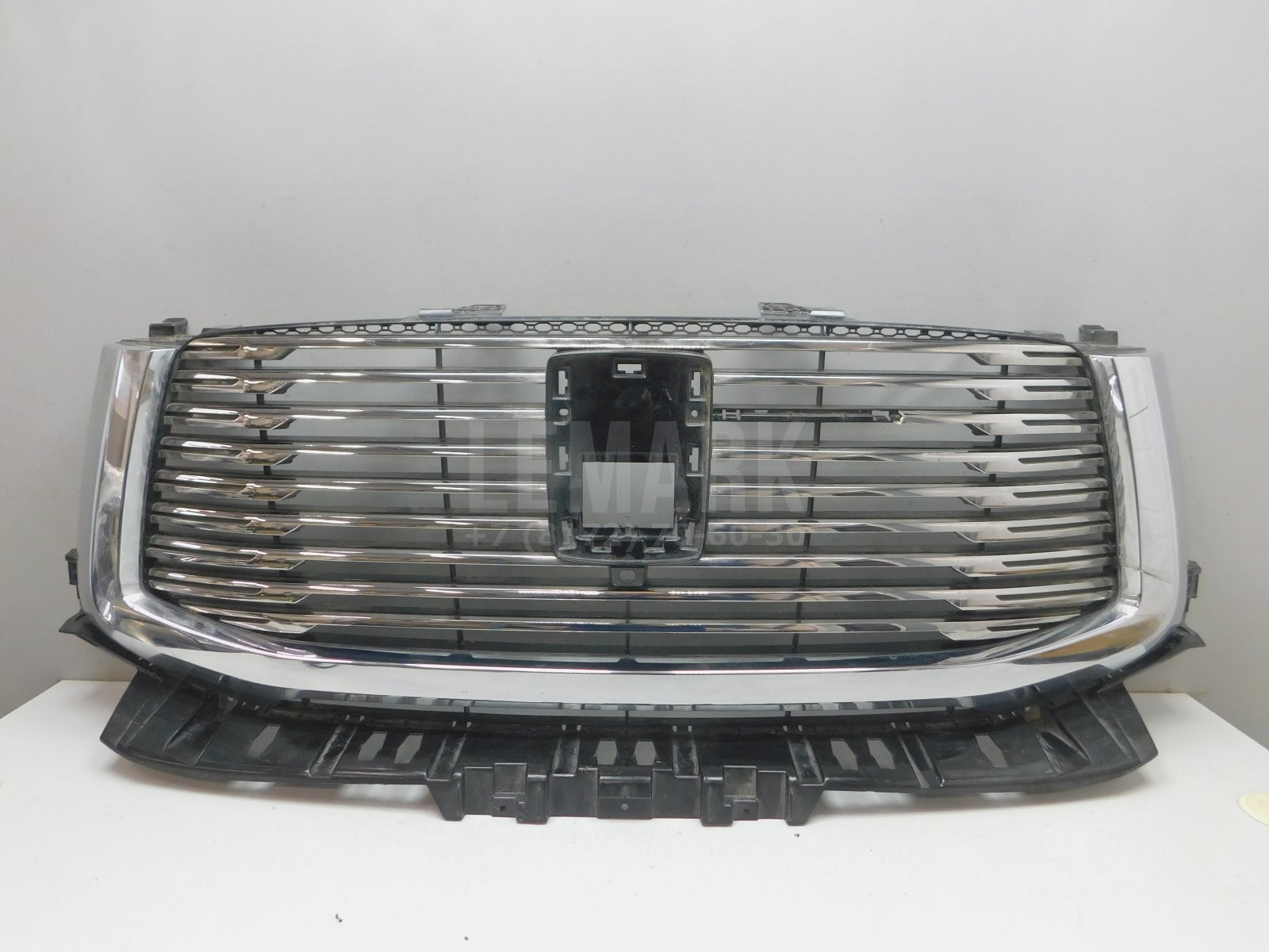 Решетка радиатора Tank 500 2021> 5509200XKV3CA