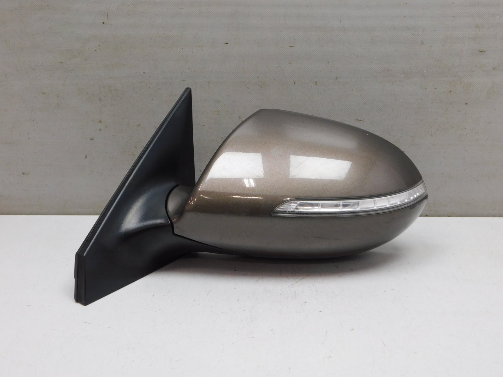 Зеркало левое электрическое Kia Sportage 2010-2015