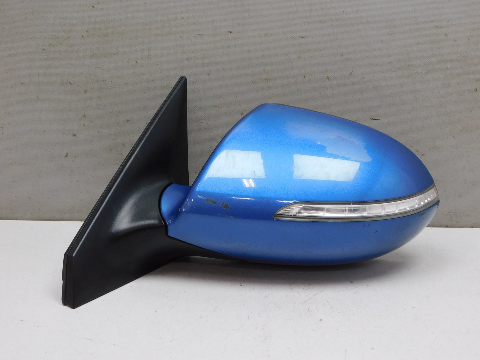 Зеркало левое электрическое Kia Sportage 2010-2015