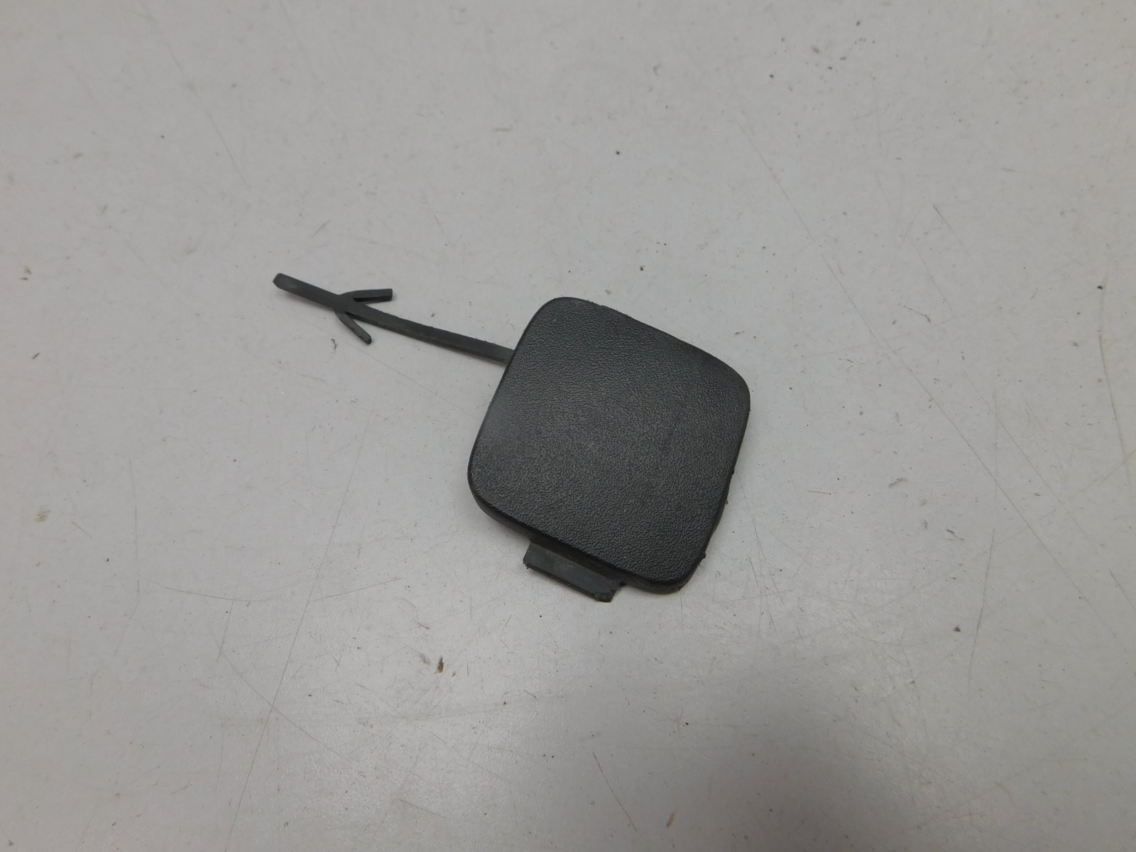 Заглушка буксировочного крюка Skoda Kodiaq 2017>