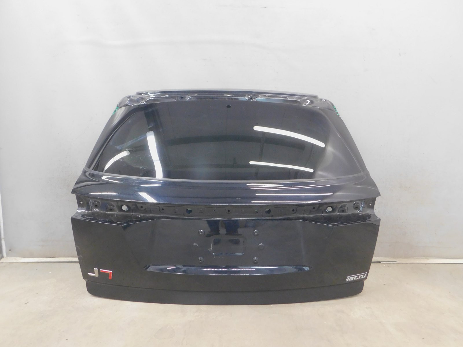 Дверь багажника Jaecoo J7 2023>