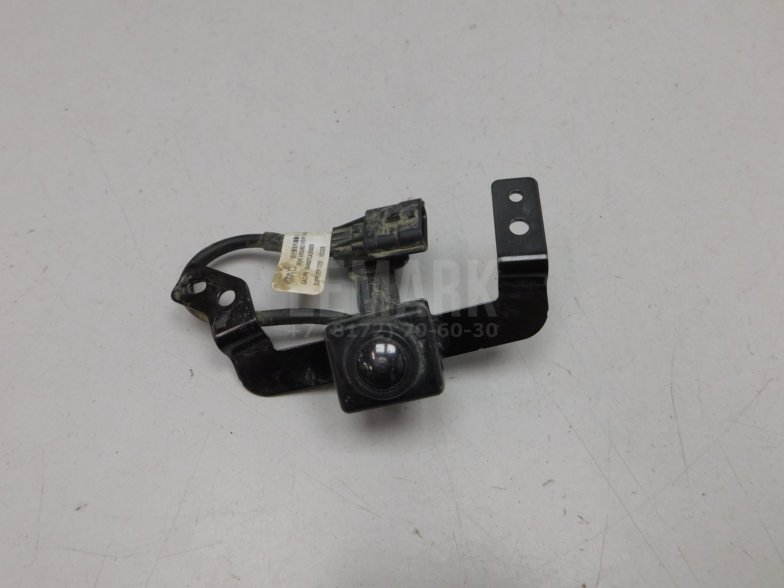 Камера GAC GS8 2016> 8540007CAD0000