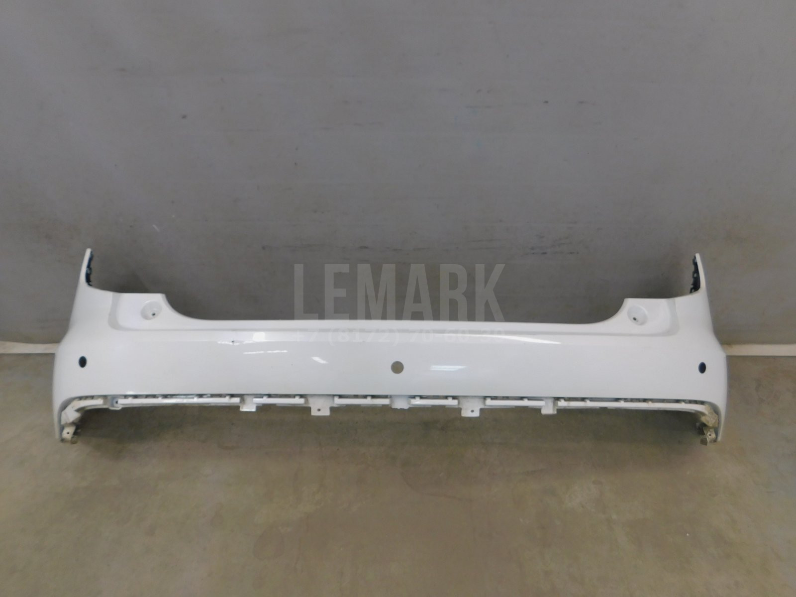Бампер задний Haval Jolion 2021> 2804104XST01A