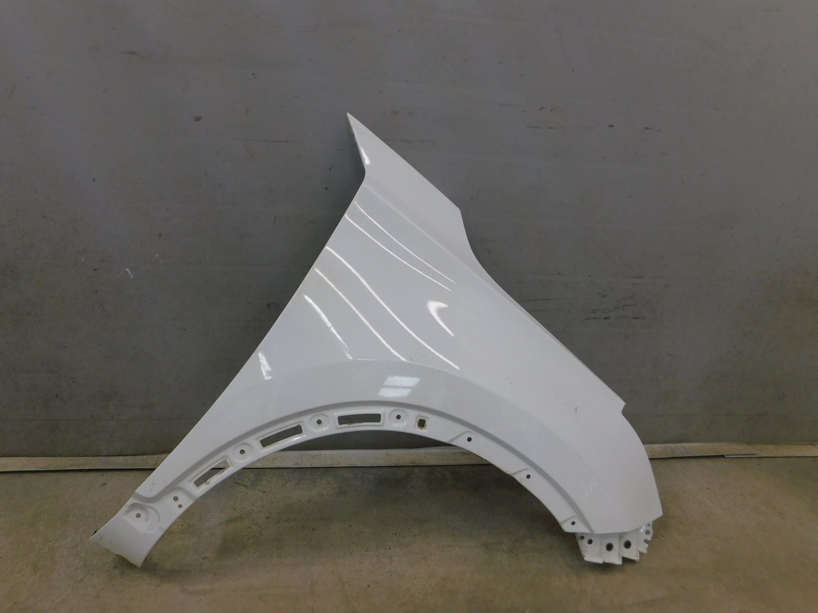 Крыло переднее правое Chery Tiggo 4 Pro 2020>