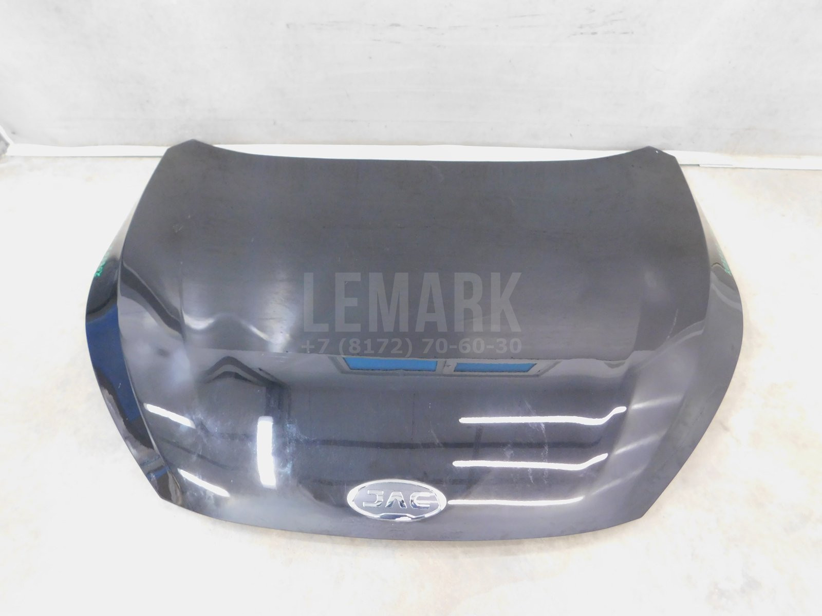 Капот JAC J7 2020> 8402010U7300E