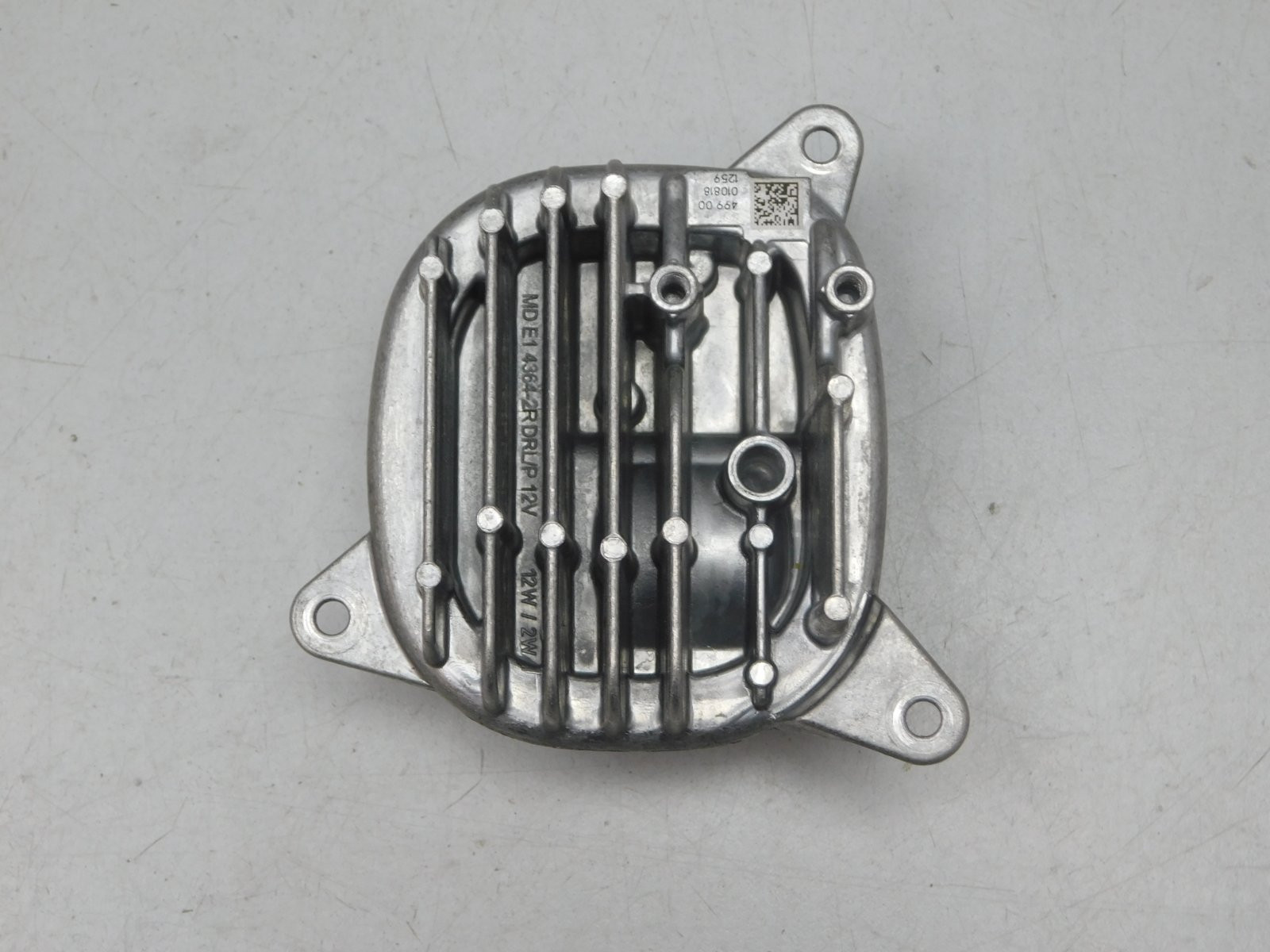 Светодиодный модуль фары BMW X3 G01 2017>