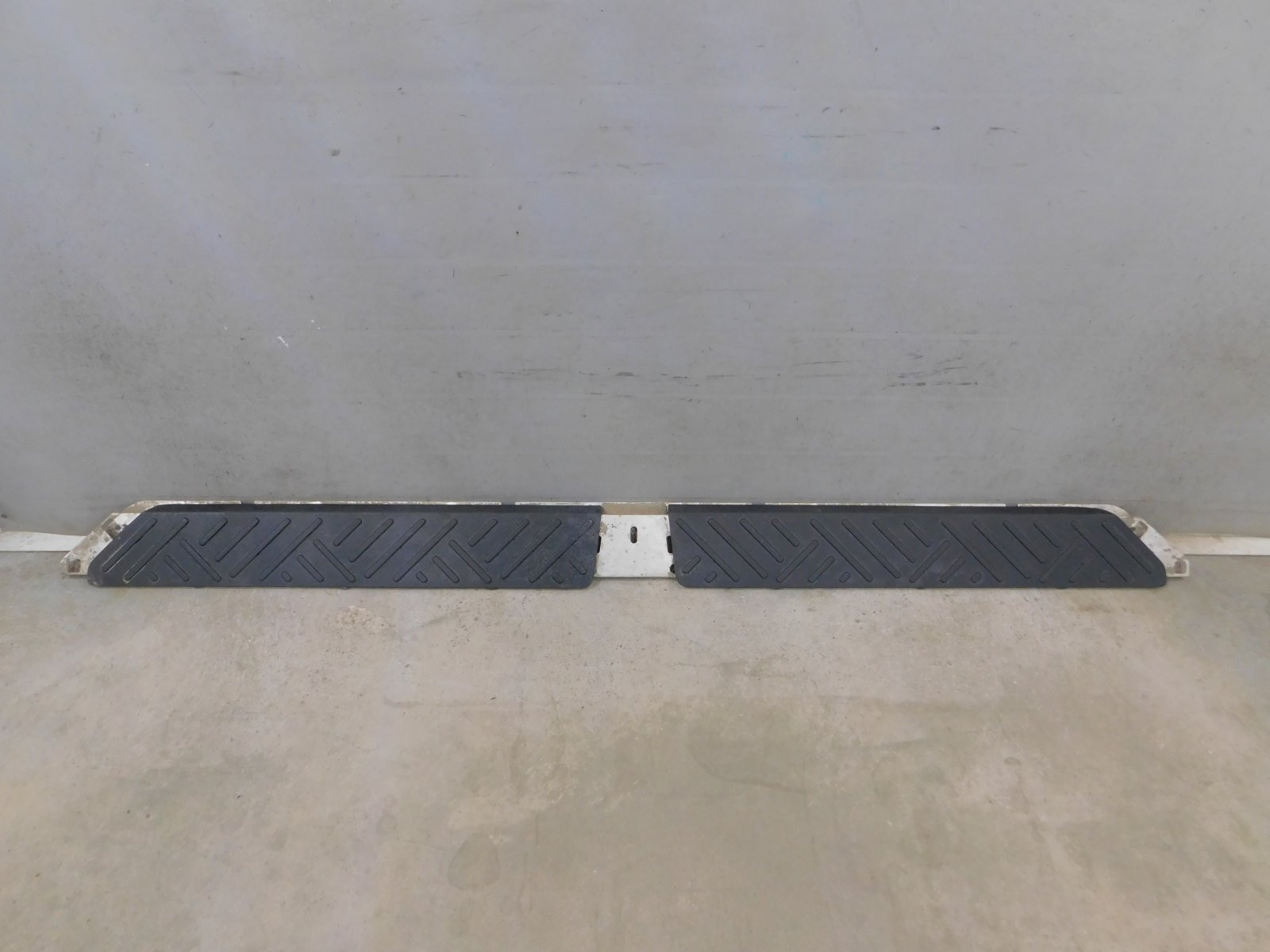 Порог левый Changan Hunter Plus 2023>