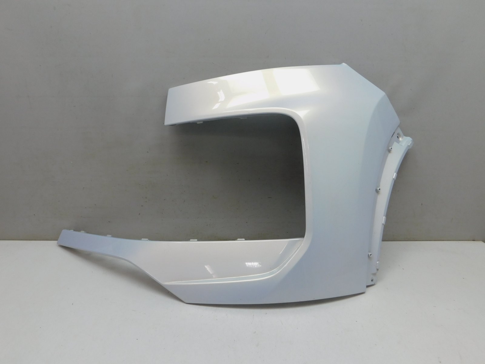 Накладка переднего бампера Jaecoo J7 2023>