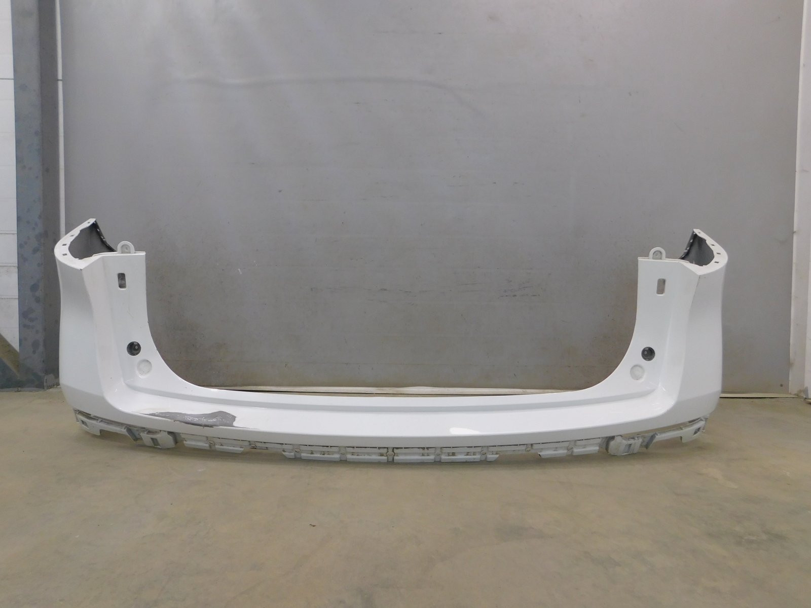 Бампер задний Chery Tiggo 9 2023>