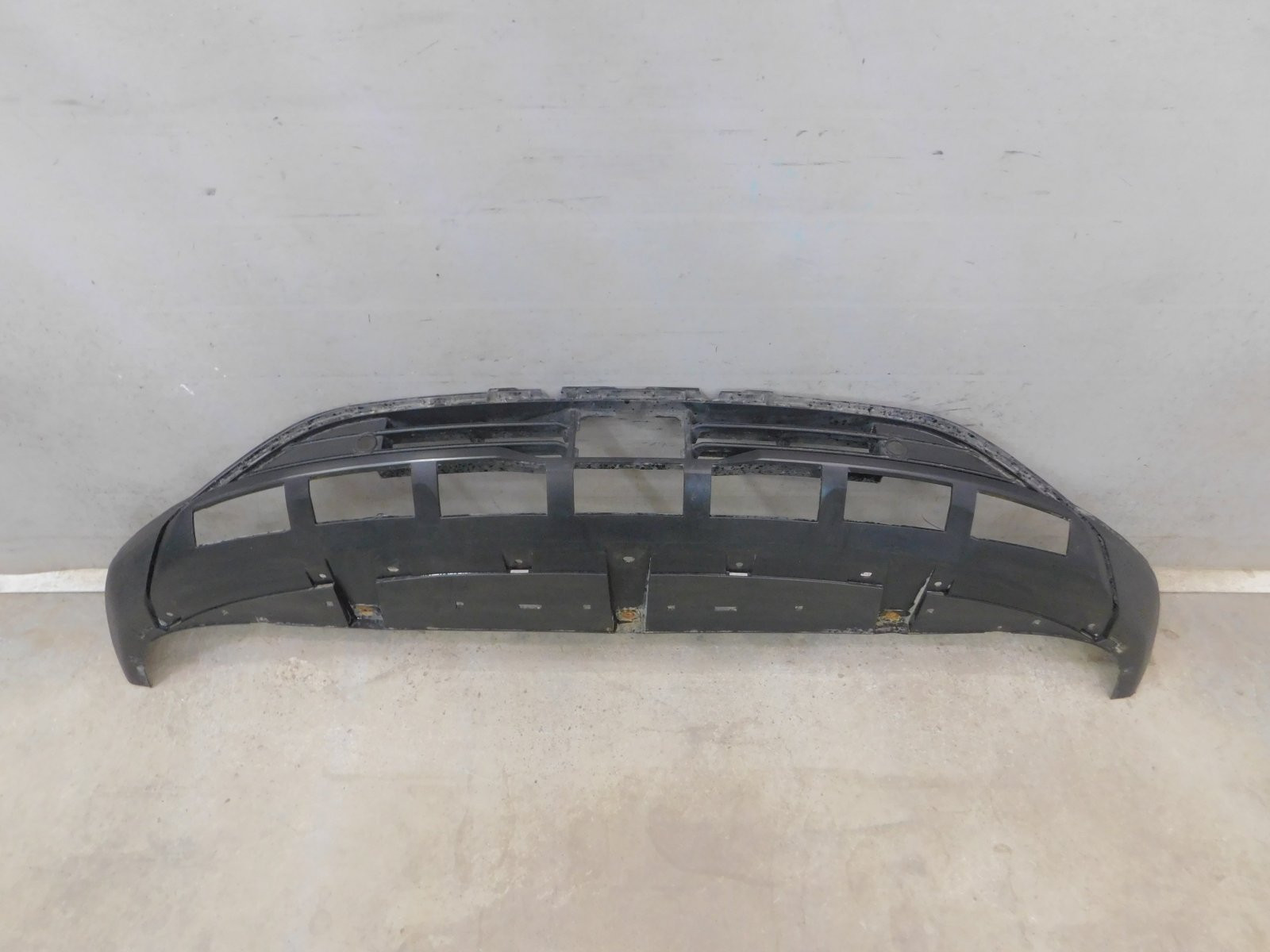 Юбка передняя Chery Tiggo 8 Pro 2021>