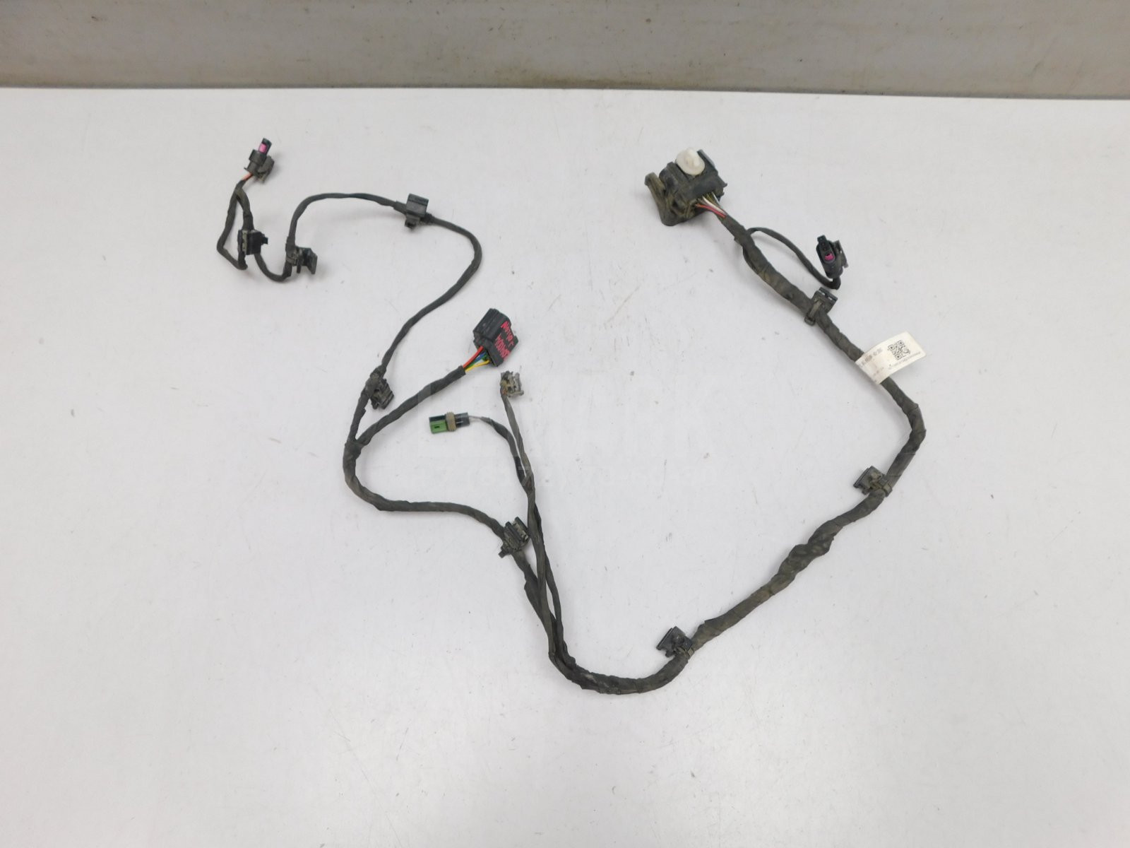 Проводка (коса) Haval Jolion 2021> 4013105XST01A