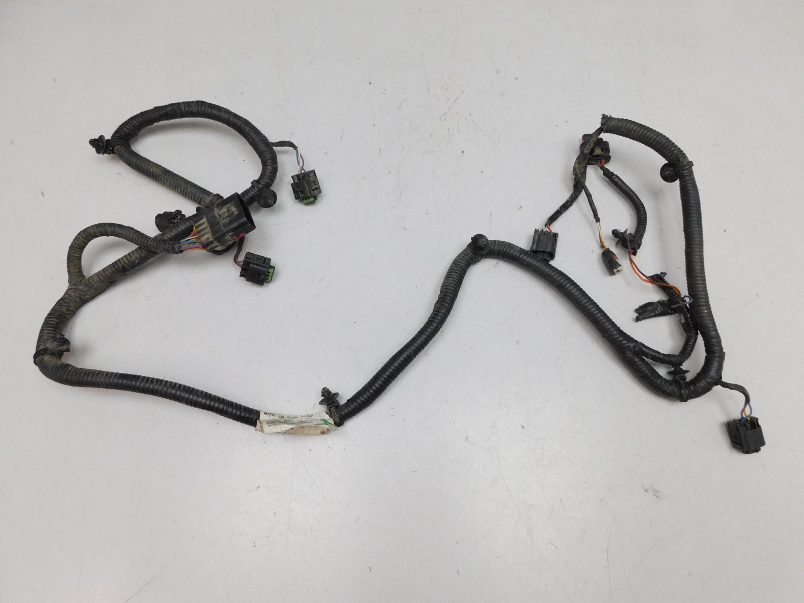 Проводка (коса) Chery Tiggo 8 2019>