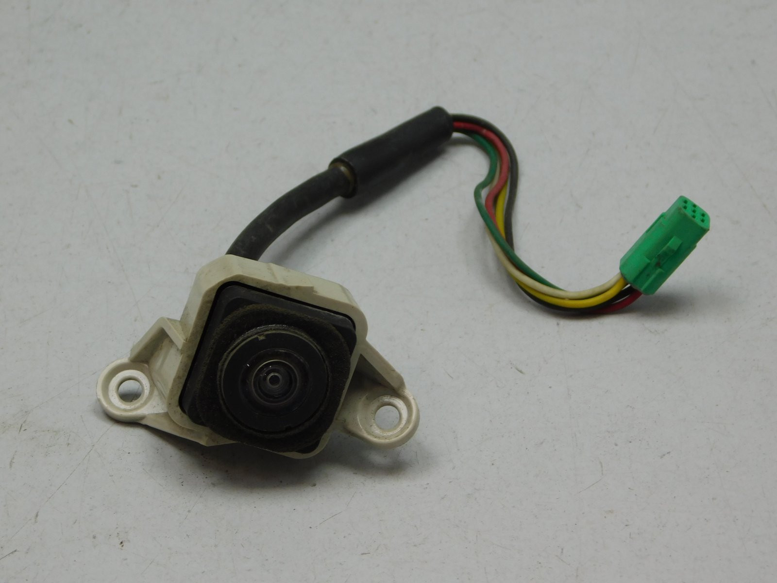 Камера Infiniti FX (S51) 2008>