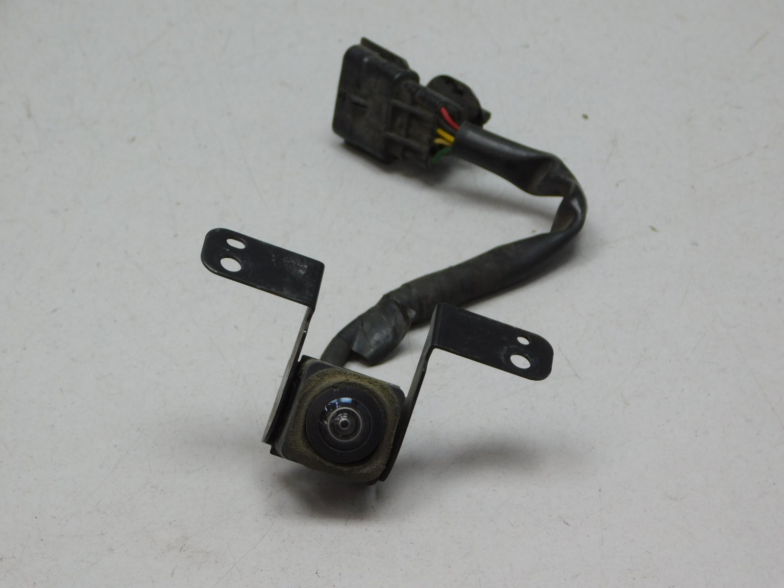 Камера Infiniti FX (S51) 2008>