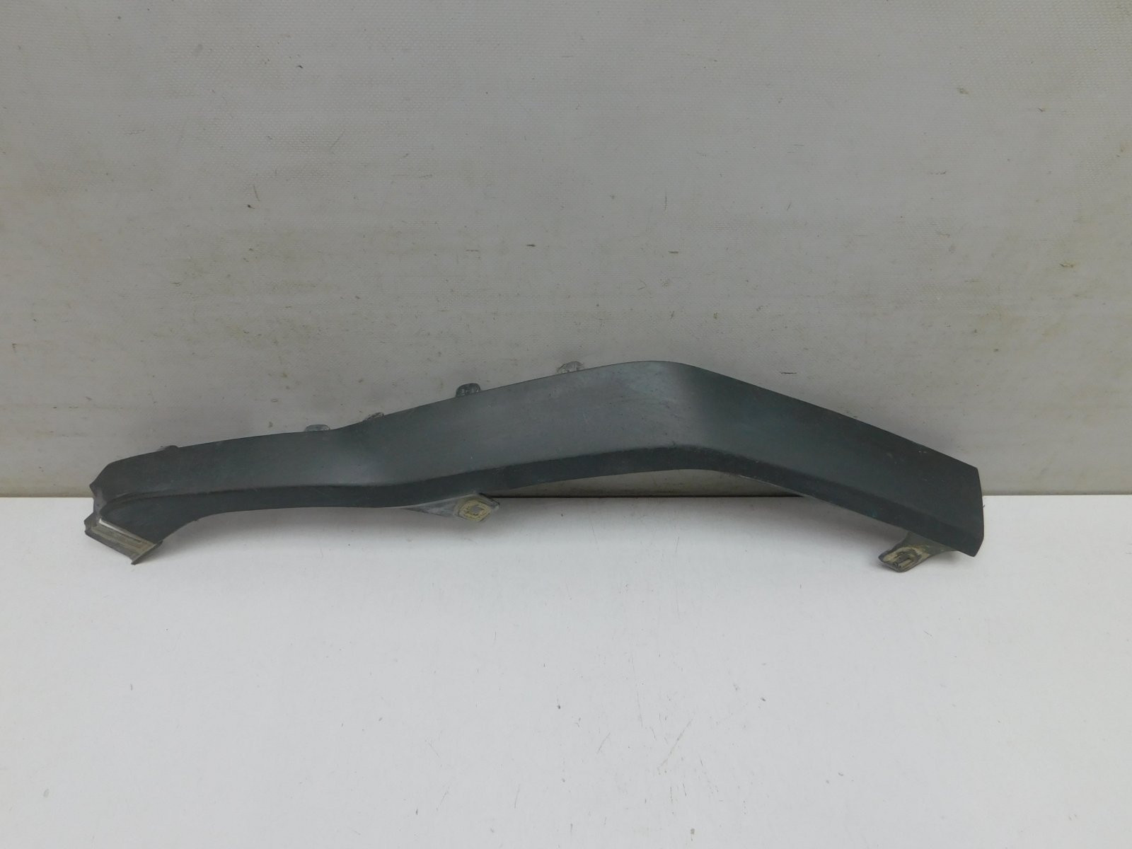 Накладка переднего бампера Lexus RX IV 2015>