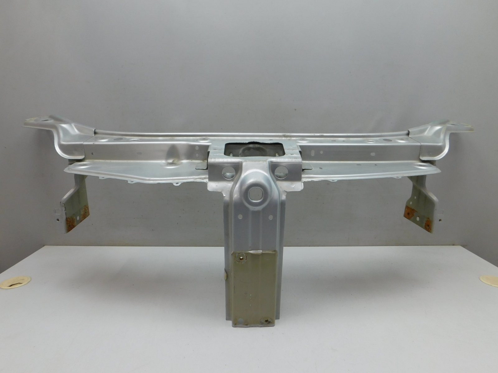 Панель передняя Renault Logan II 2014>