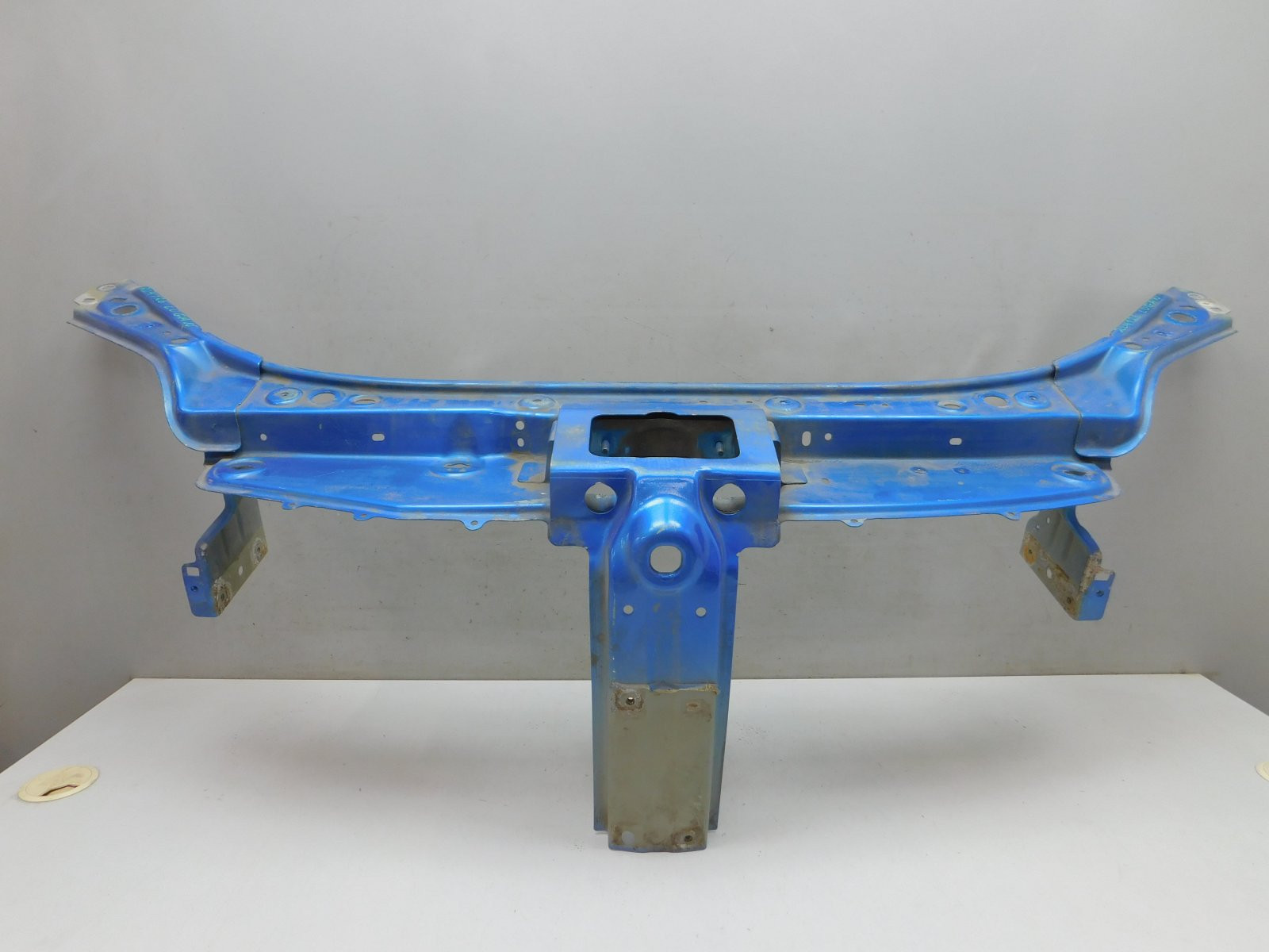 Панель передняя Renault Logan II 2014>