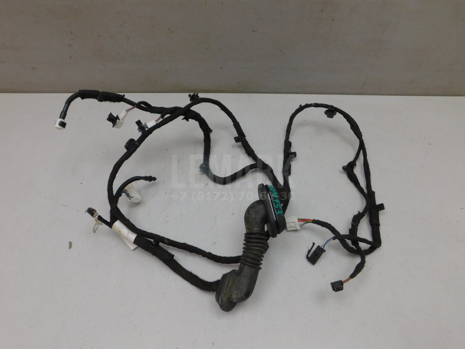 Проводка (коса) Exeed RX 2023> 806006075AA