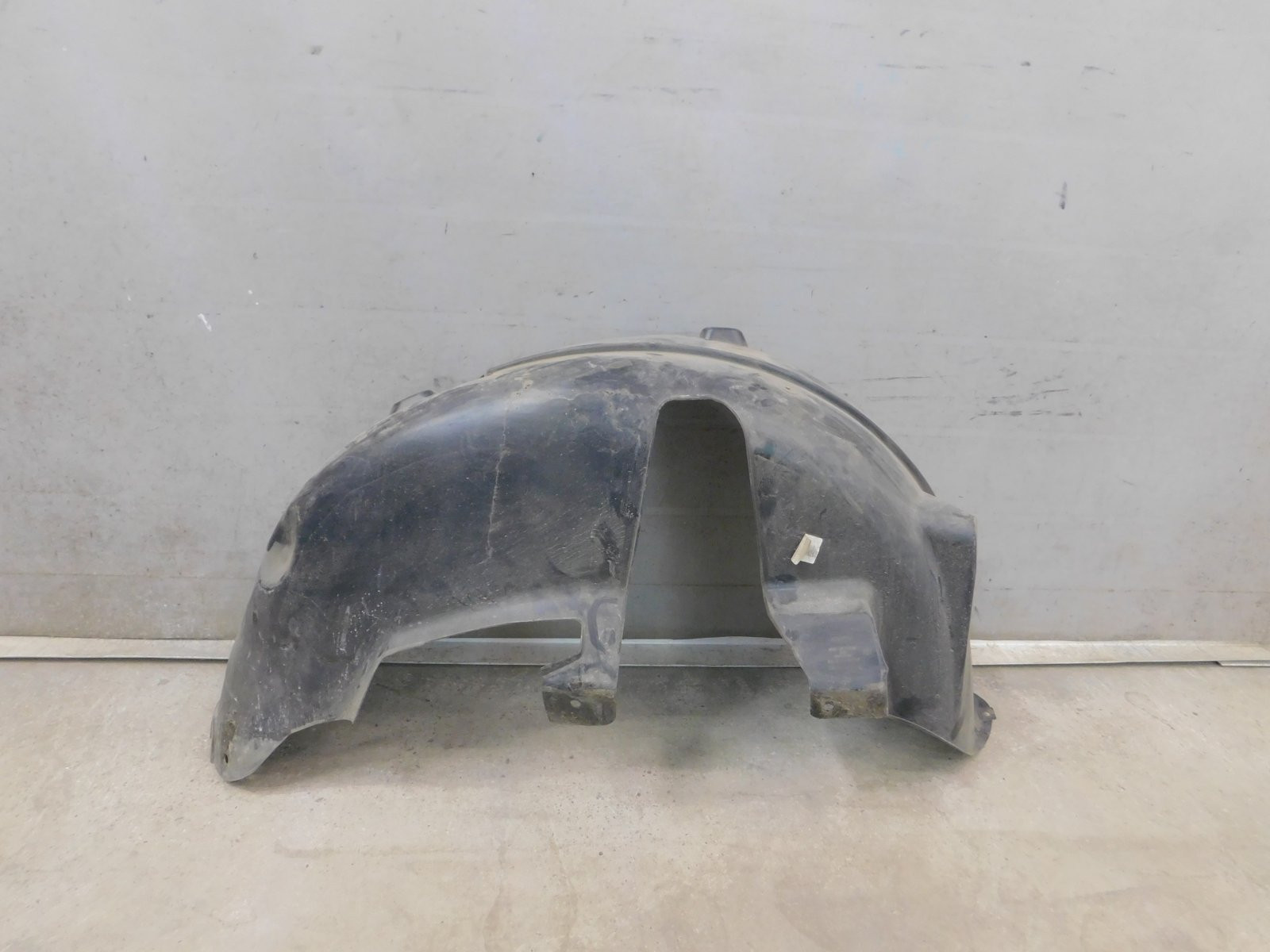 Локер задний правый Chery Tiggo 8 Pro 2021>