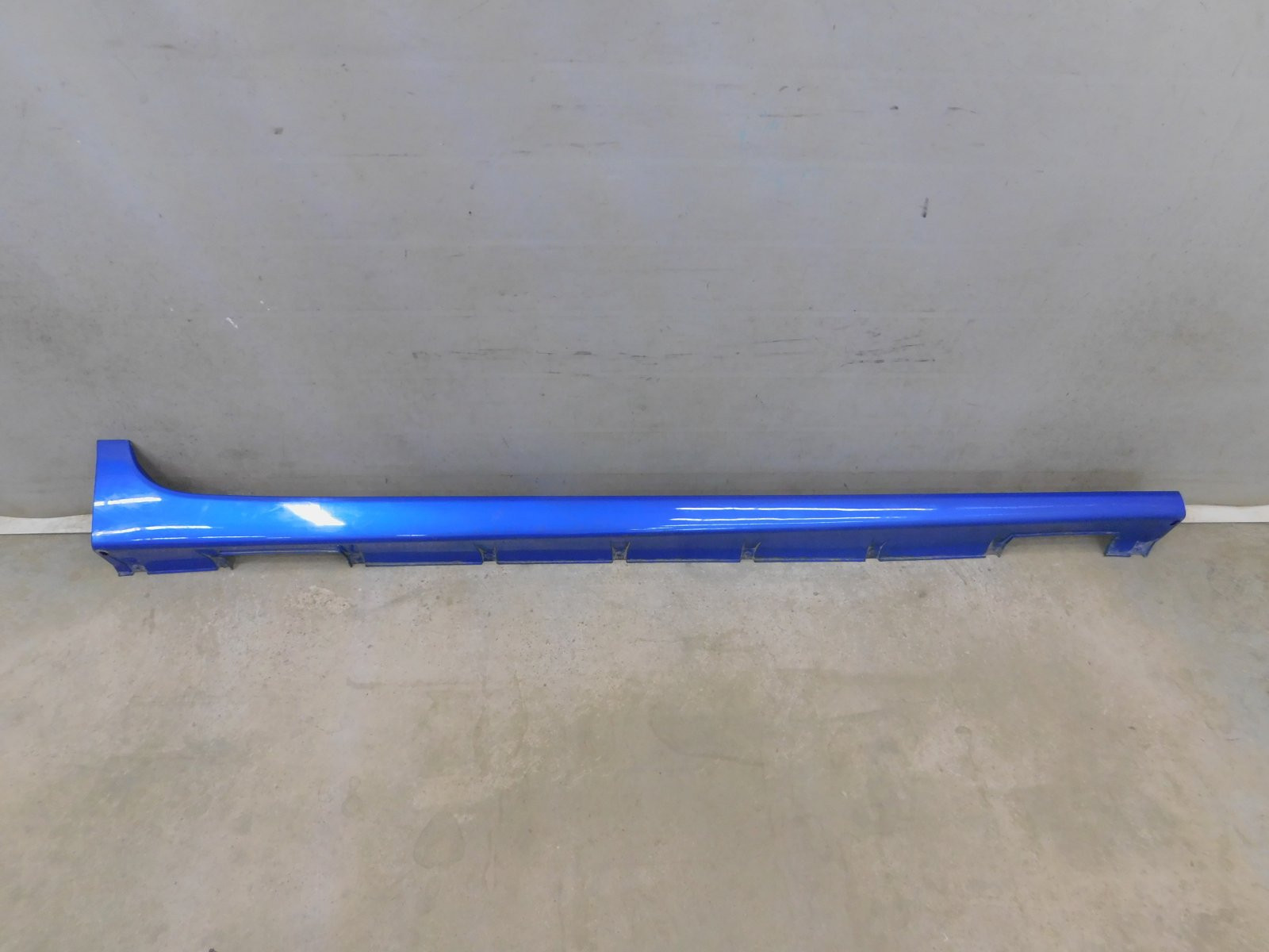 Накладка на порог JAC J7 2020>