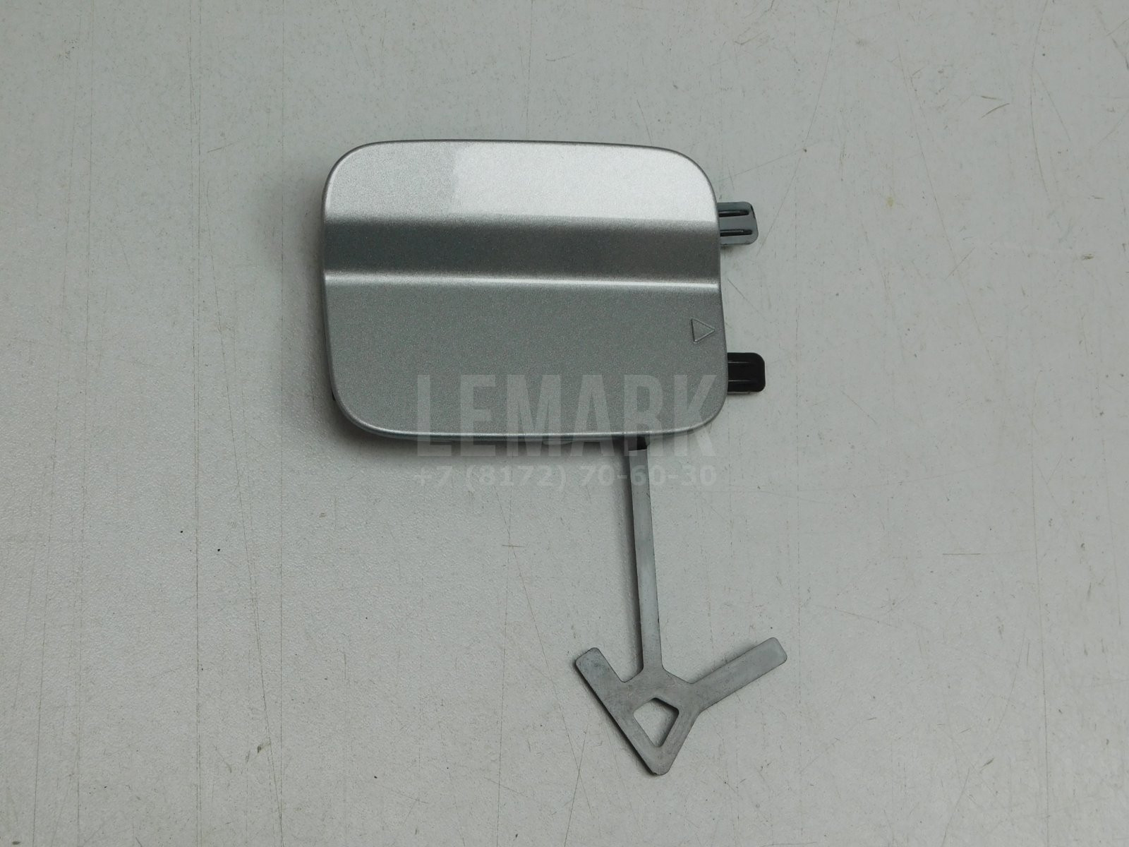 Заглушка буксировочного крюка LiXiang L7 2023> X0382180022