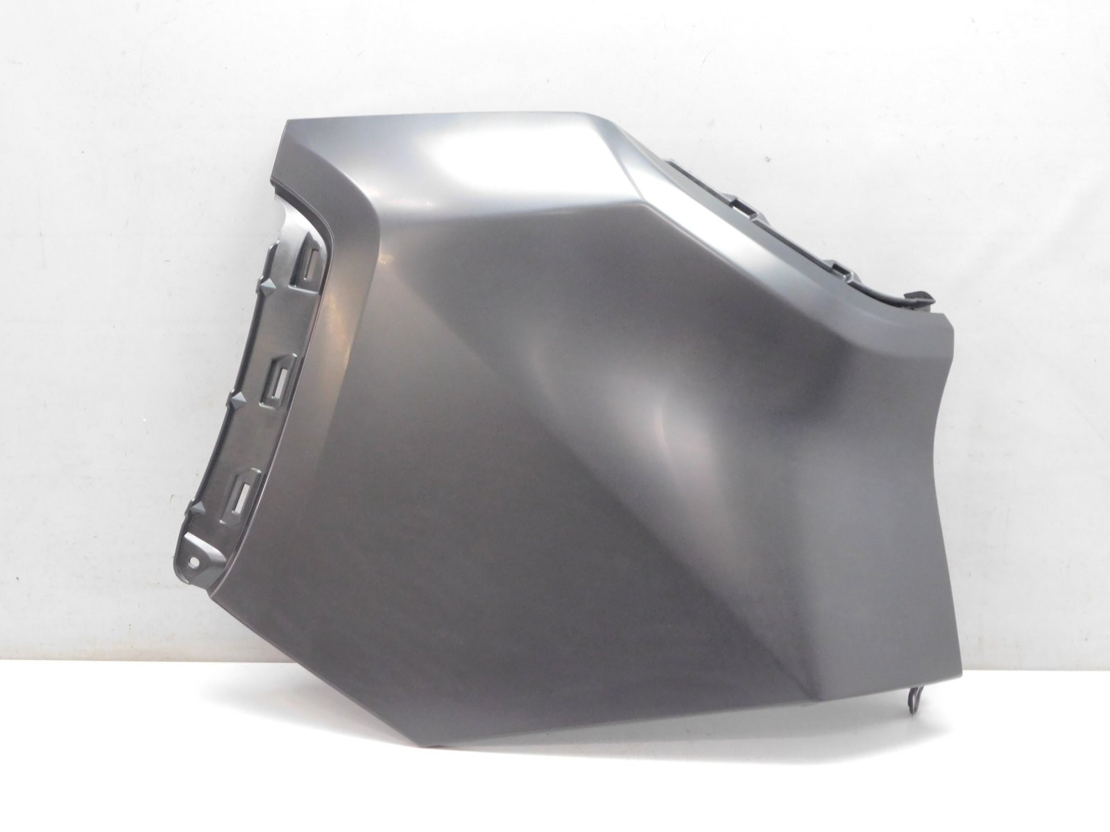 Бампер задний Toyota RAV 4 2019>