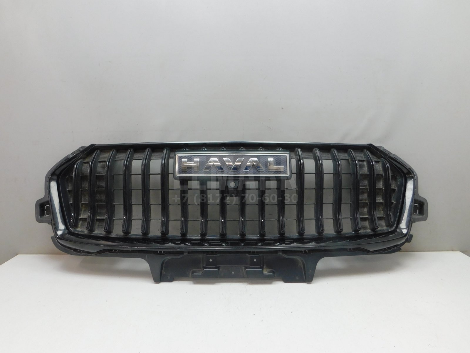 Решетка радиатора Haval Jolion 2021> 5509104XST13A