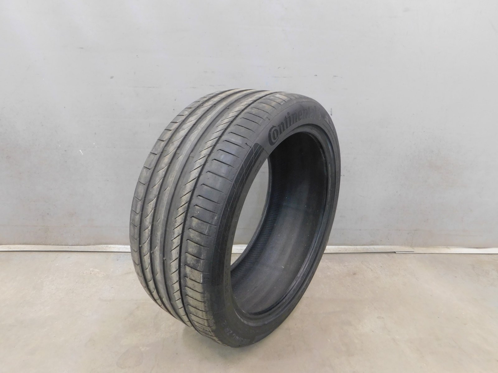 Шина Mercedes-Benz GLE W167 2018>