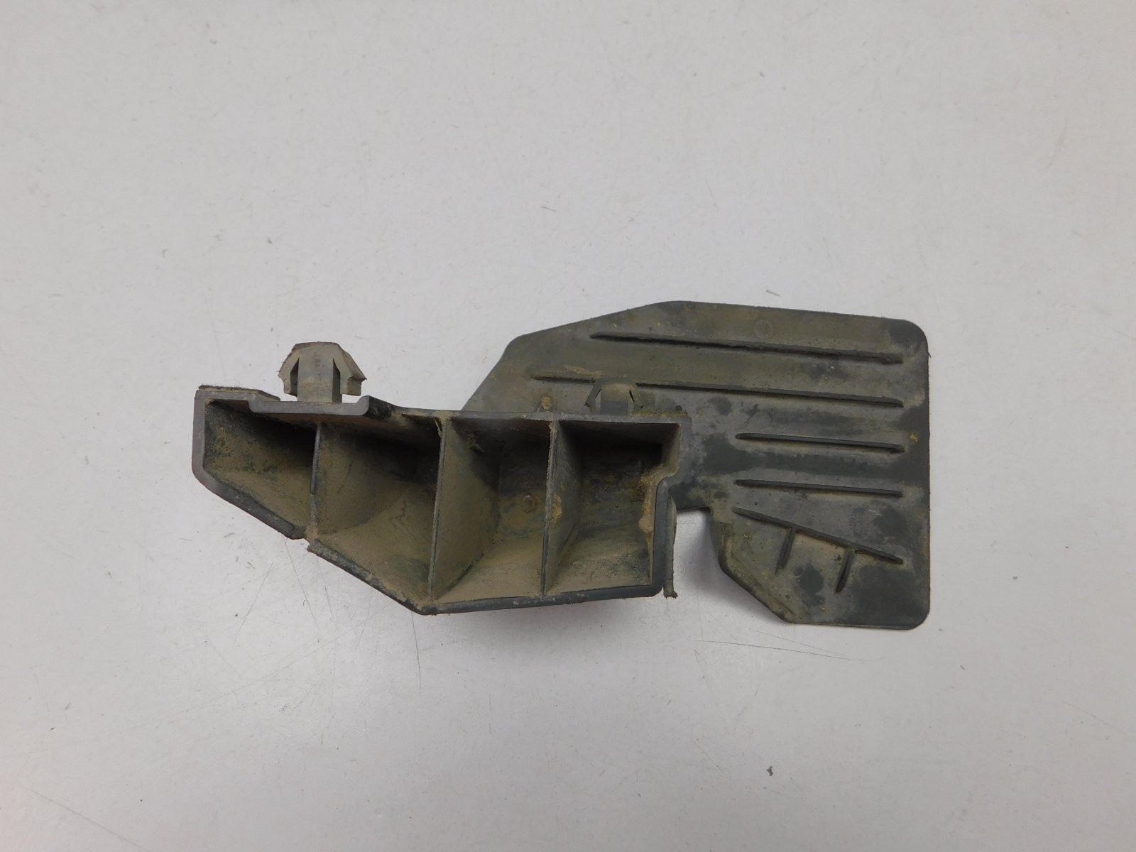 Накладка Toyota Fortuner 2015>