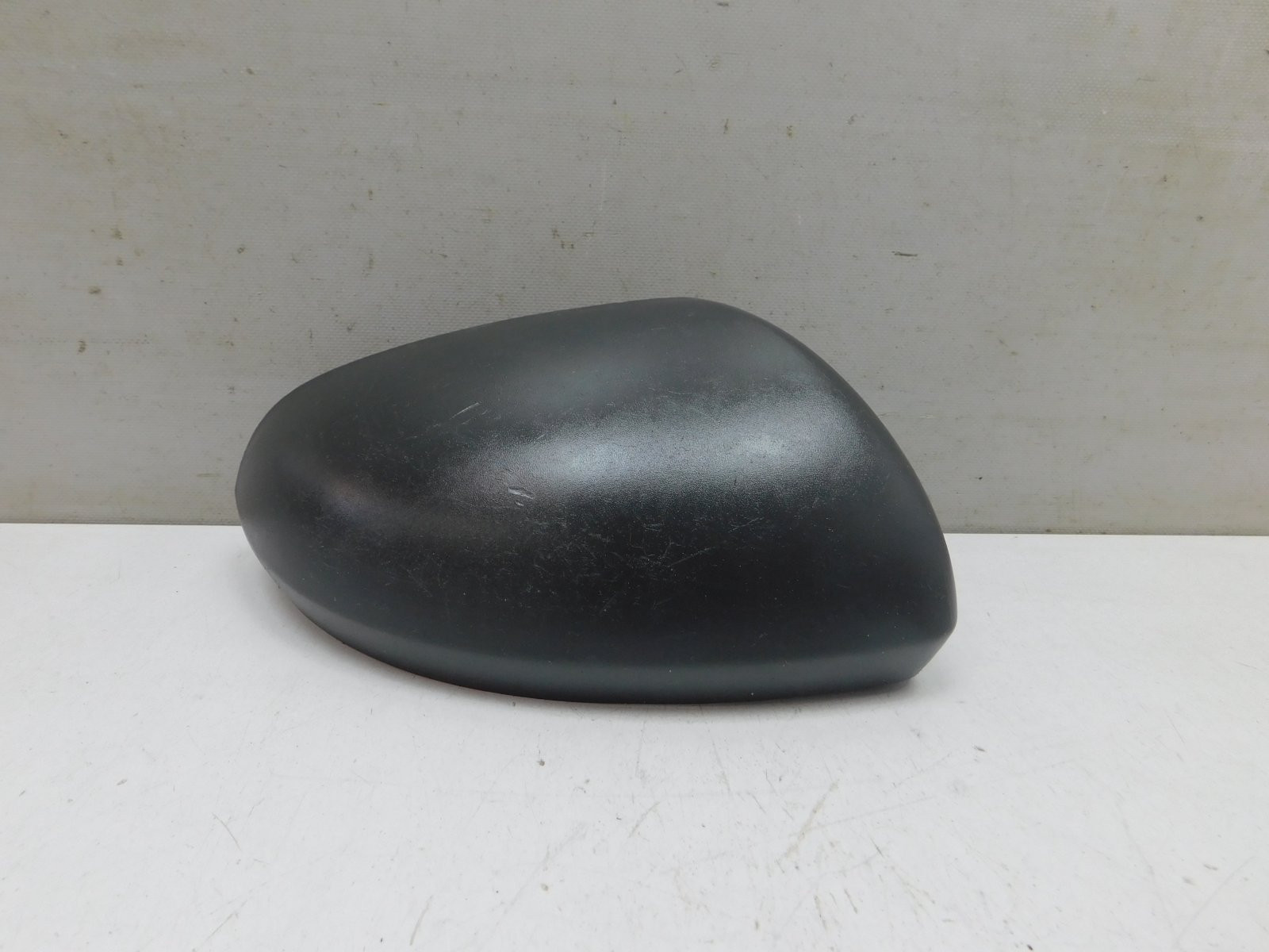 Накладка зеркала правого Renault Duster II 2021>