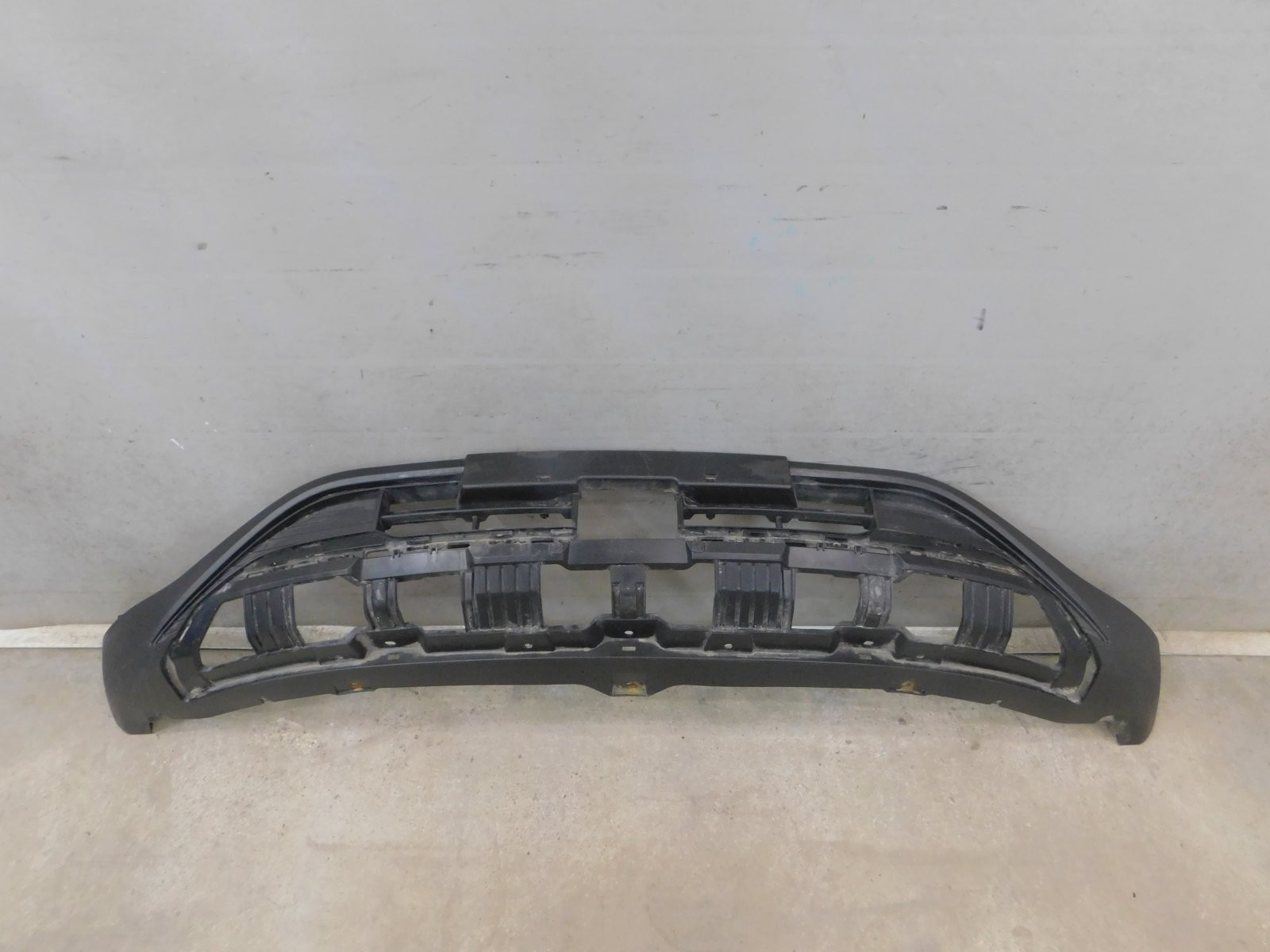 Юбка передняя Chery Tiggo 4 Pro 2020>