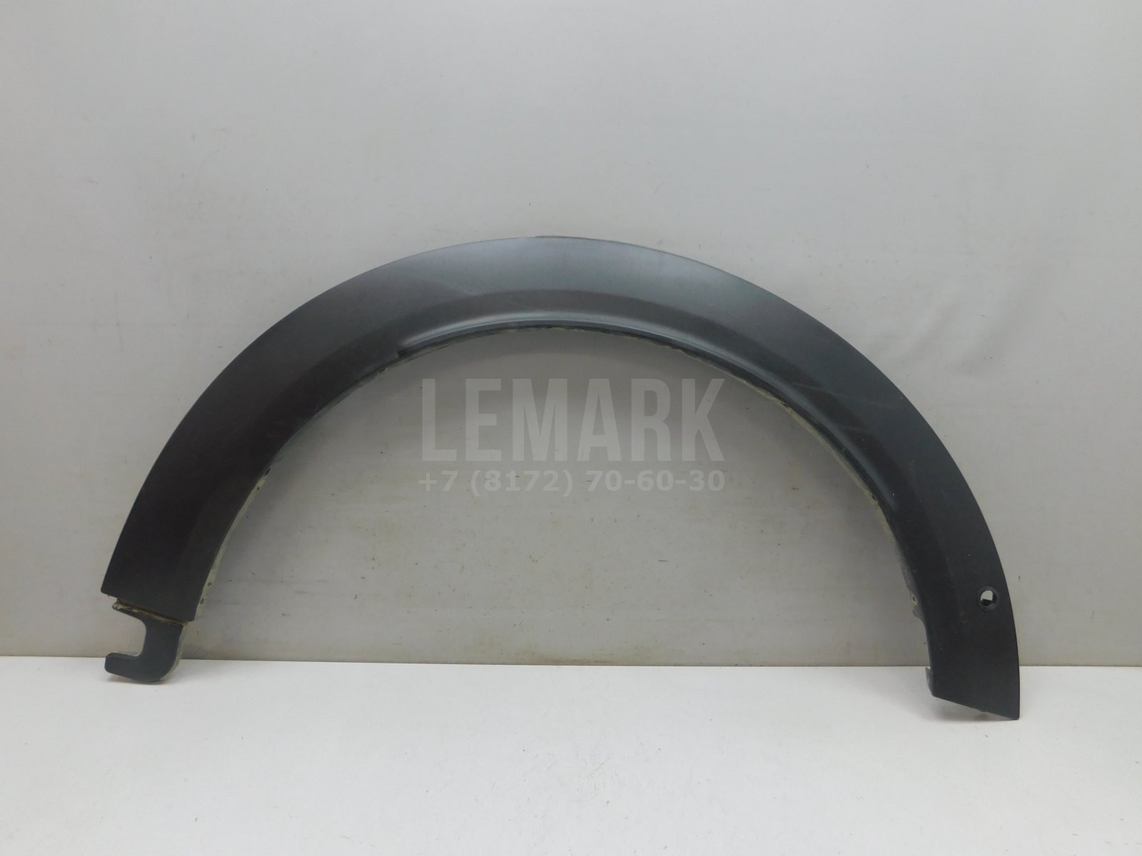 Накладка крыла переднего правого Mini Countryman F60 2016> 51777389368