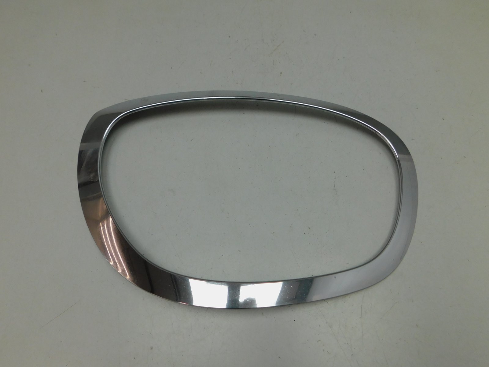 Накладка Mini Countryman F60 2016>