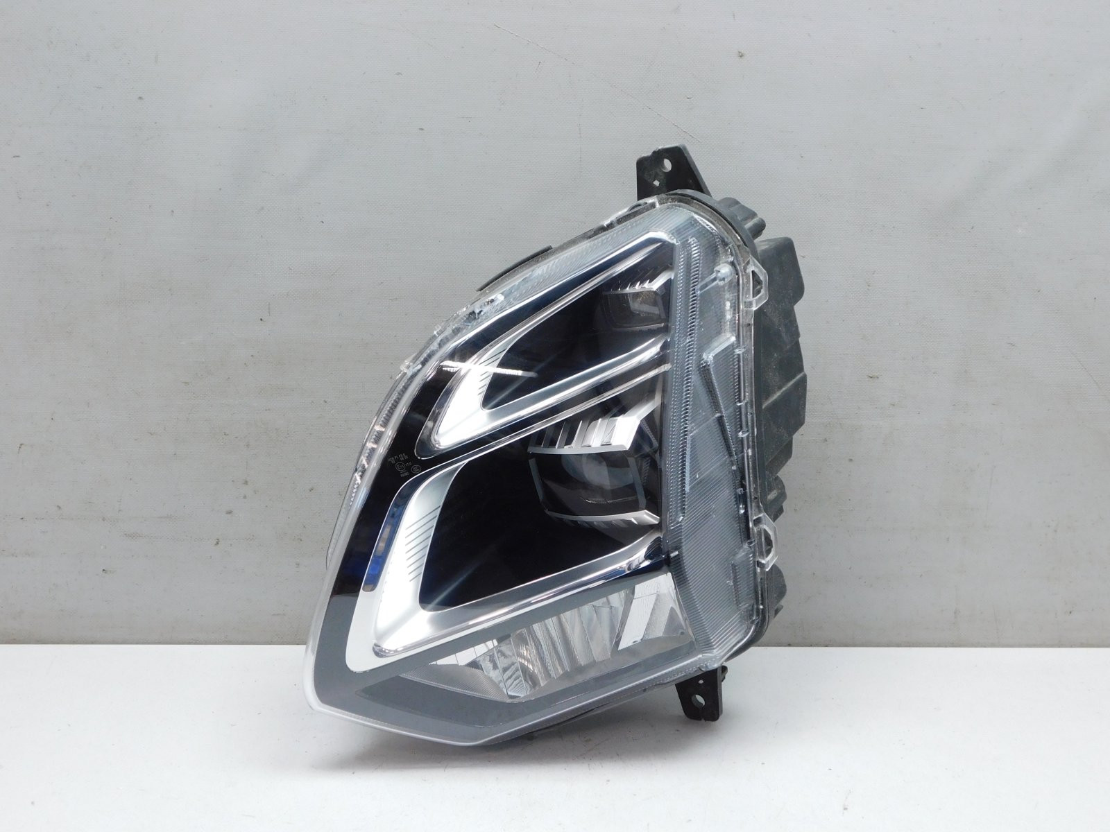 Фара левая Omoda C5 2022>