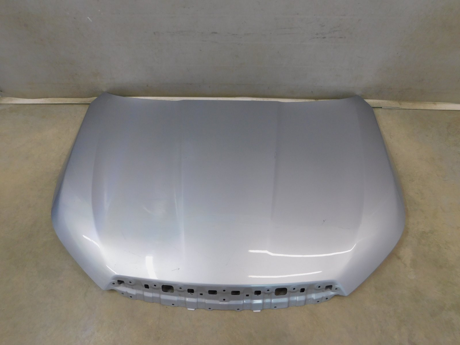 Капот Subaru Forester (S13) 2012>