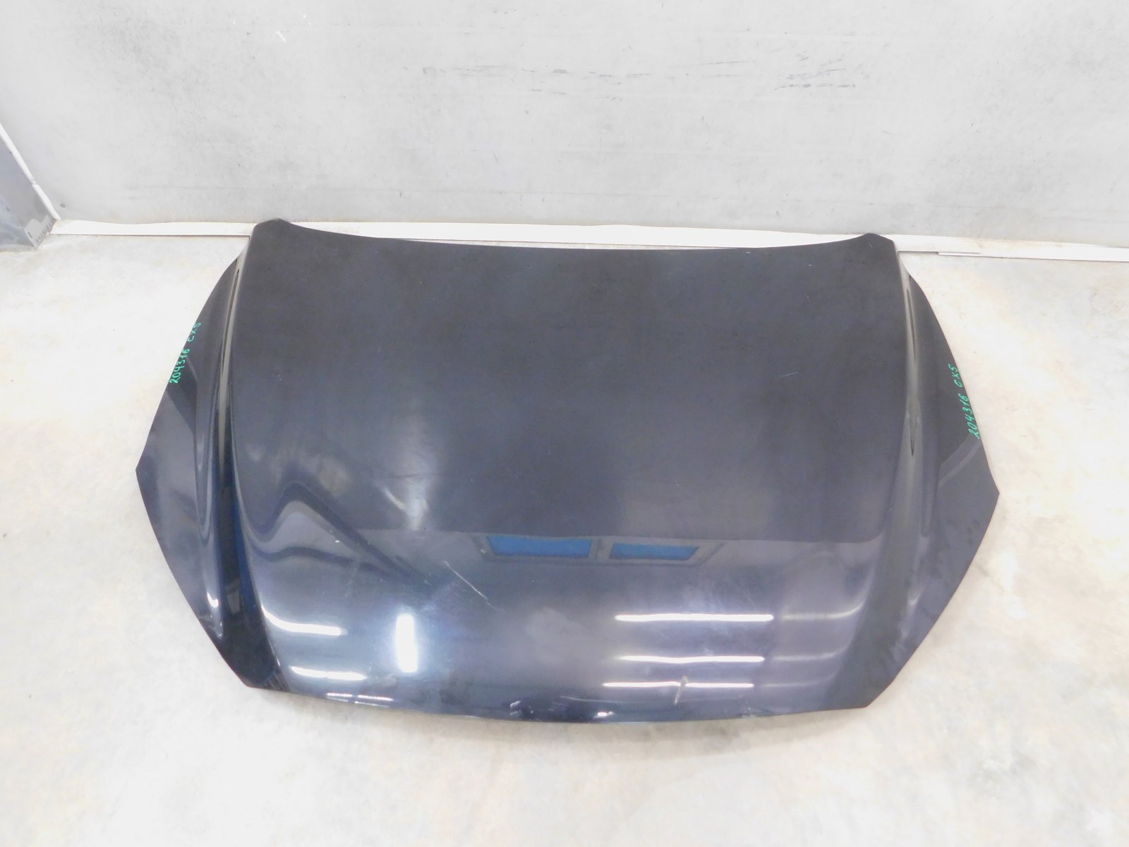 Капот Mazda CX 5 2012>